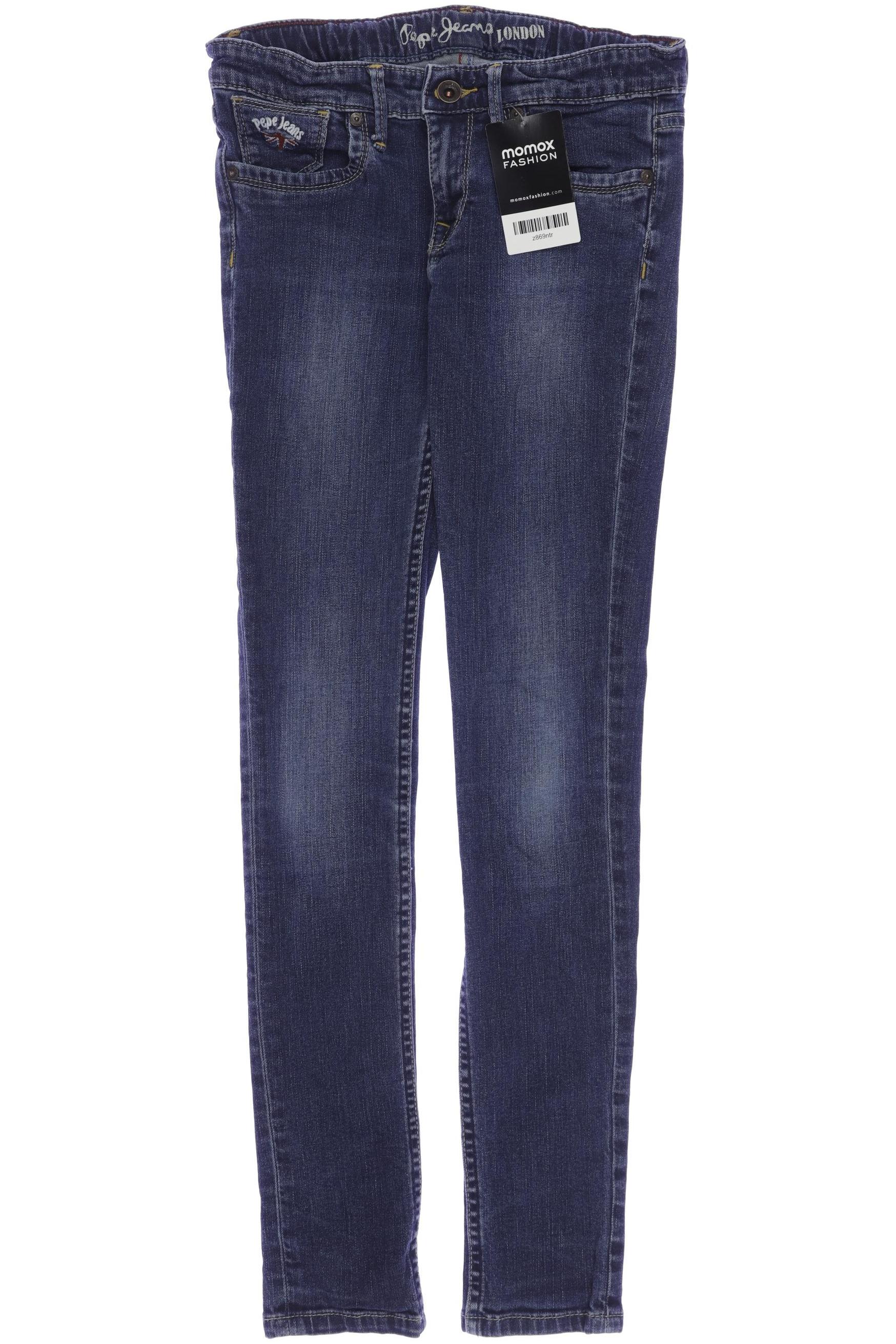 

Pepe Jeans Mädchen Jeans, marineblau
