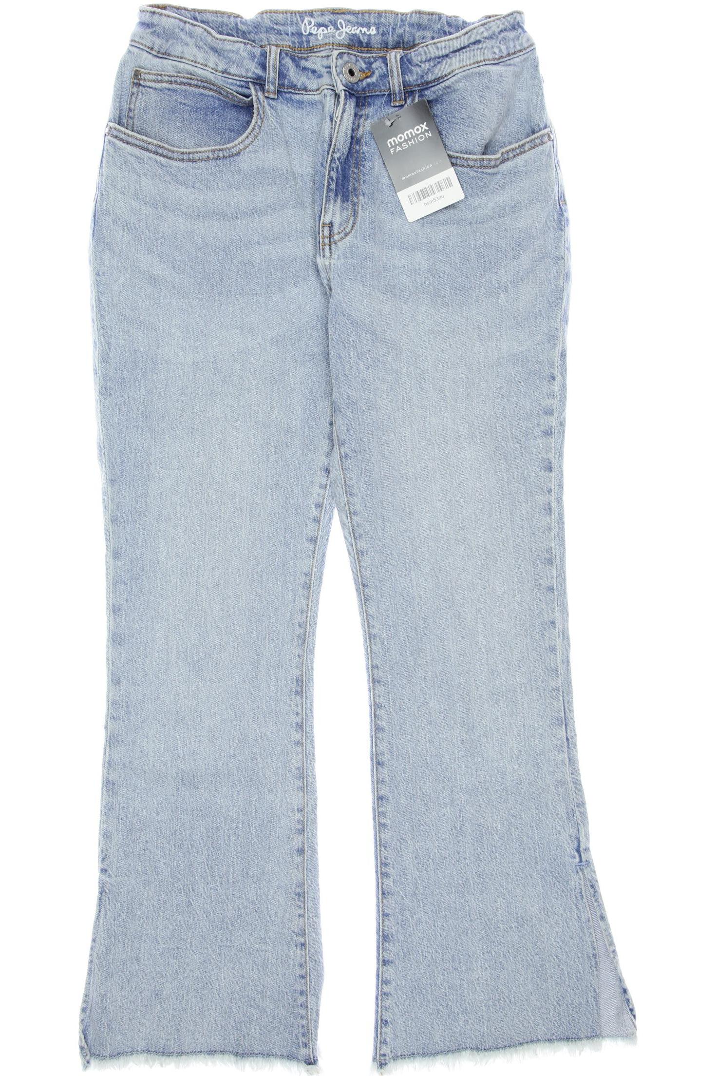 

Pepe Jeans Damen Jeans, hellblau, Gr. 176