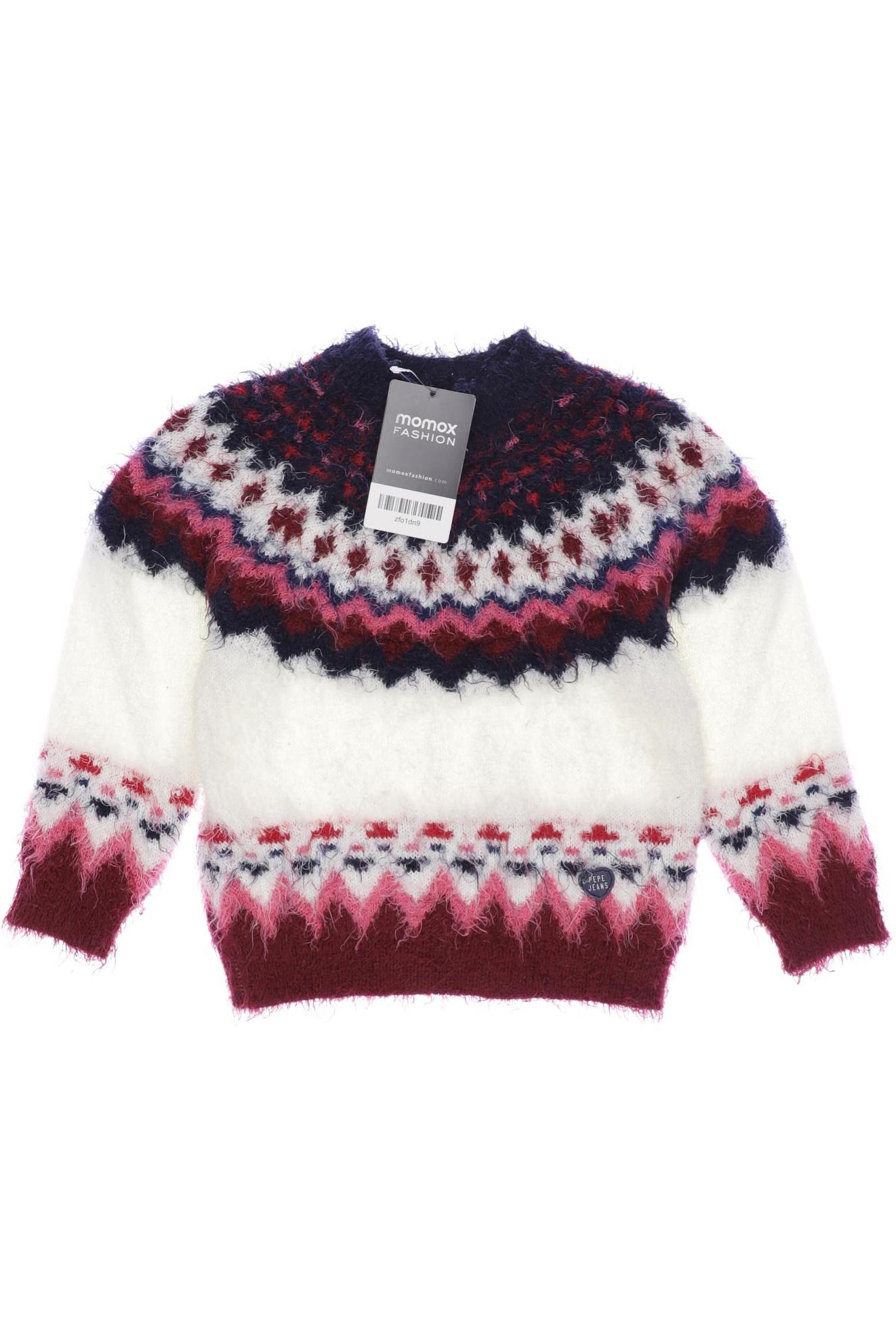 

Pepe Jeans Mädchen Pullover, bordeaux