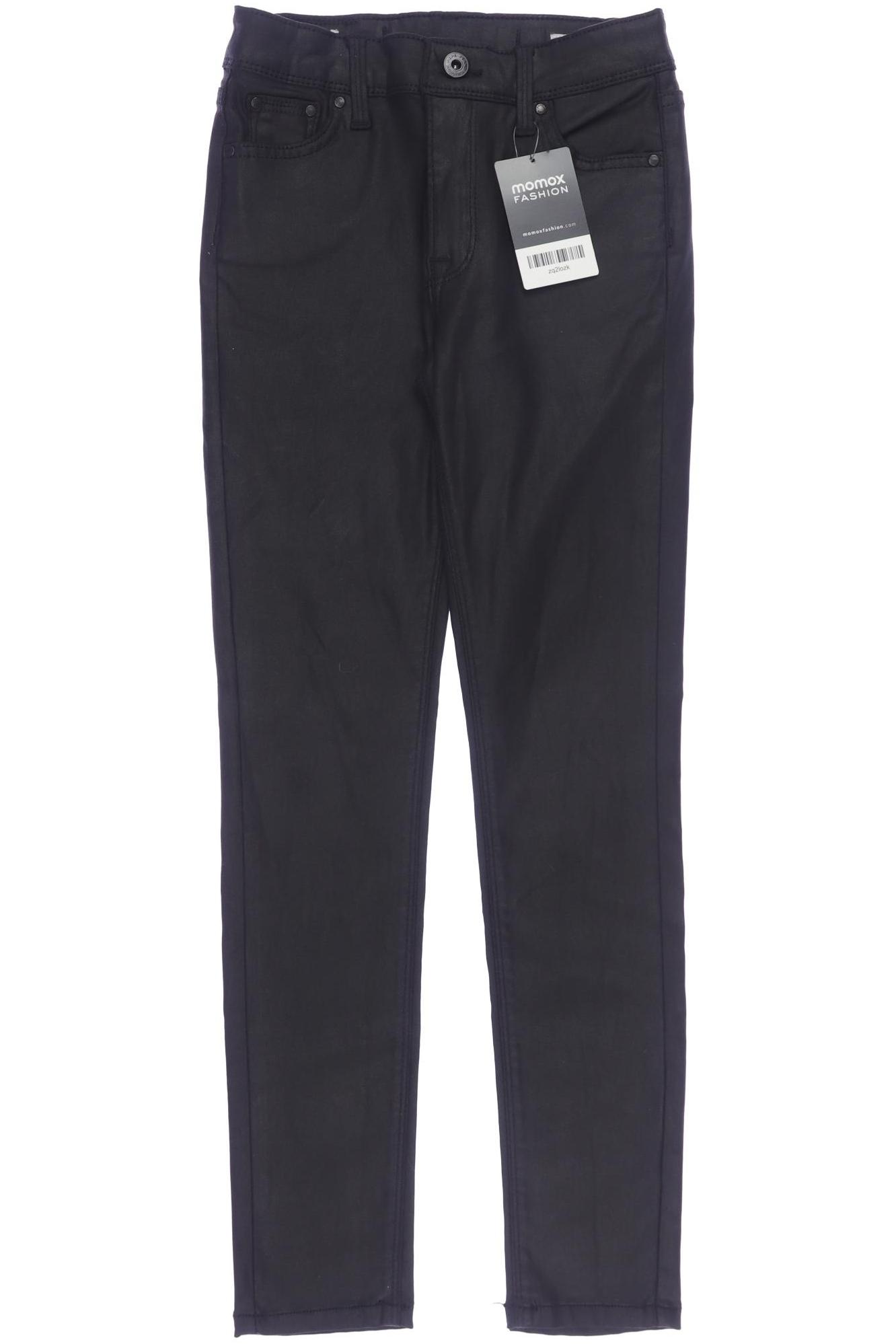 

Pepe Jeans Mädchen Stoffhose, schwarz