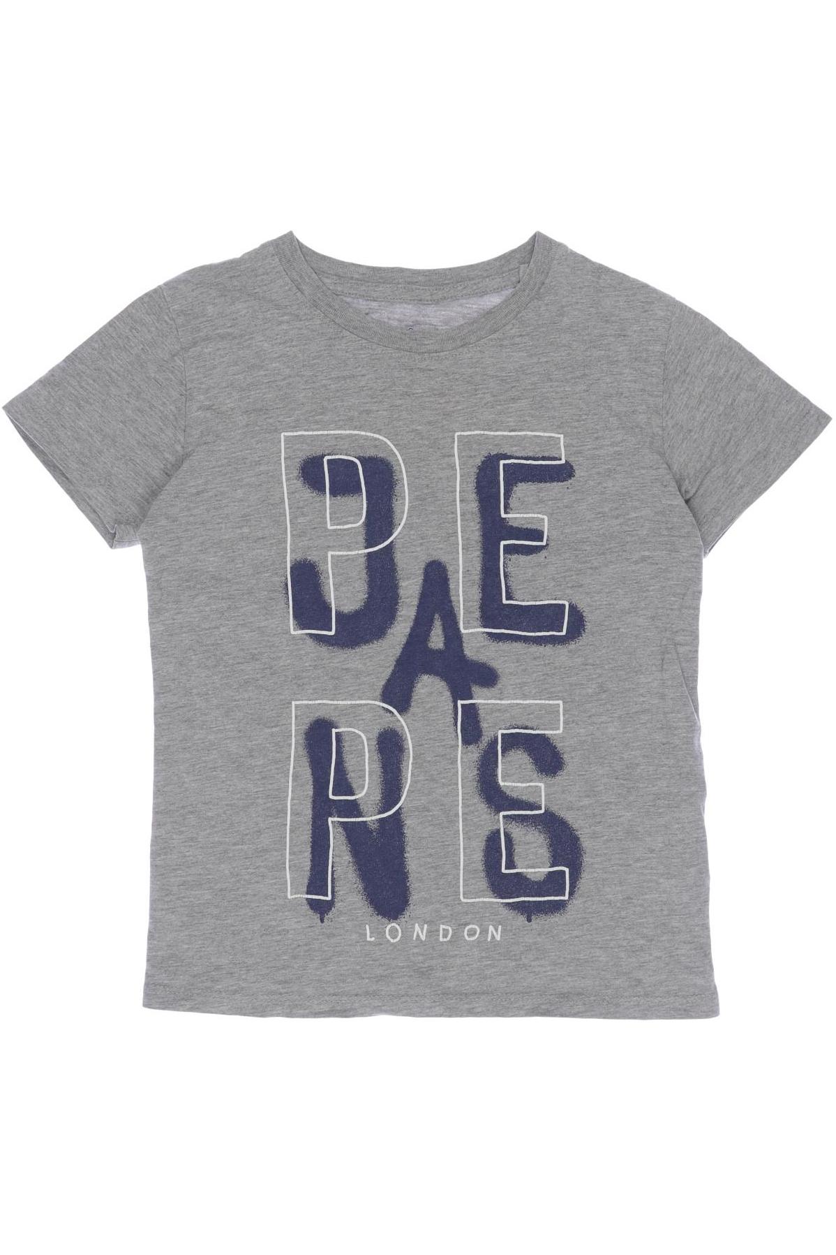 

Pepe Jeans Mädchen T-Shirt, grau