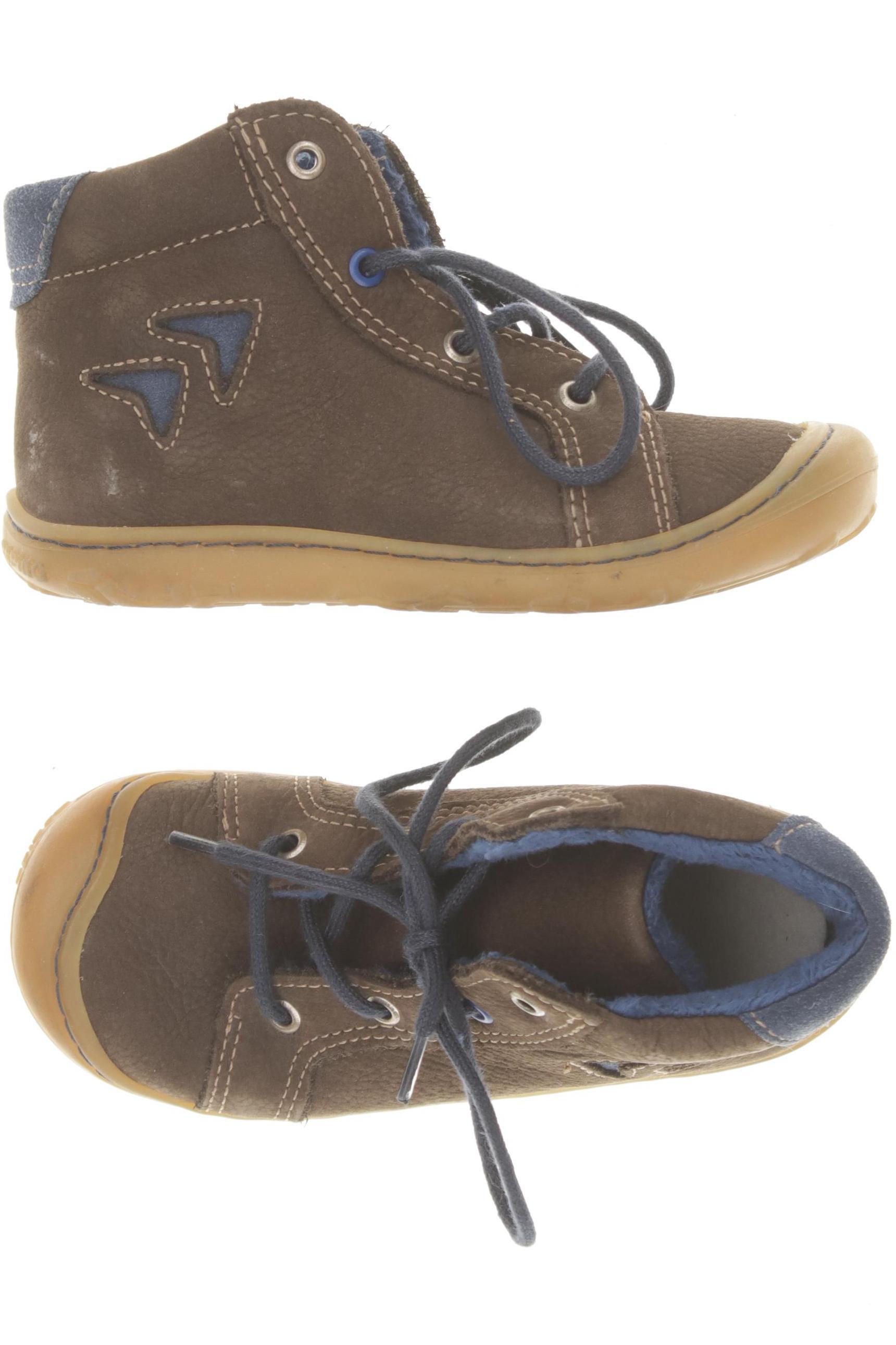 

Pepino Jungen Kinderschuhe, braun, Gr. 23