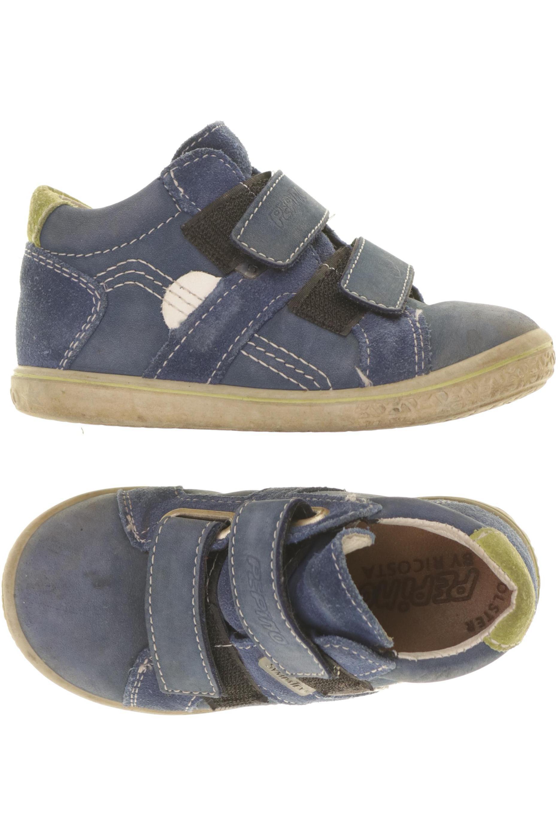 

Pepino Jungen Kinderschuhe, blau, Gr. 23