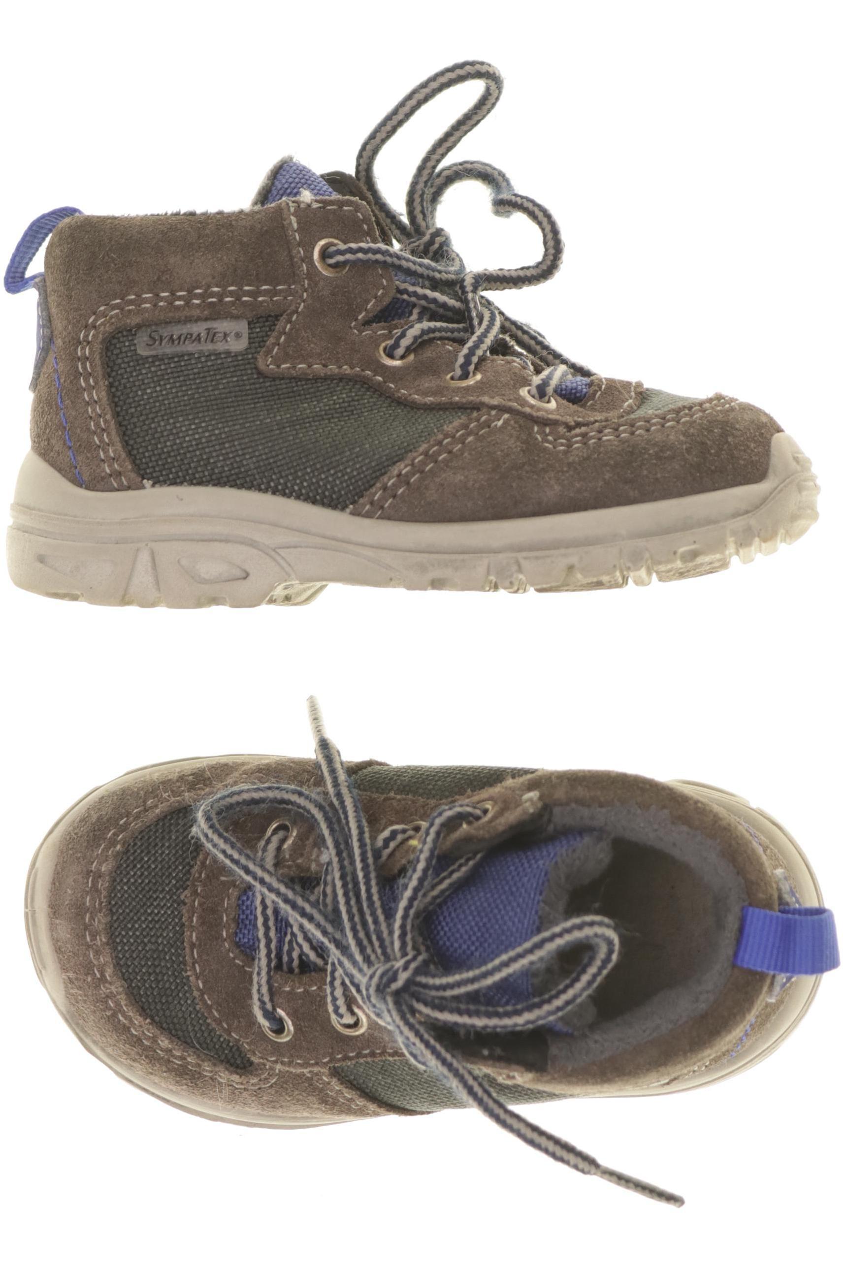 

Pepino Jungen Kinderschuhe, braun, Gr. 20