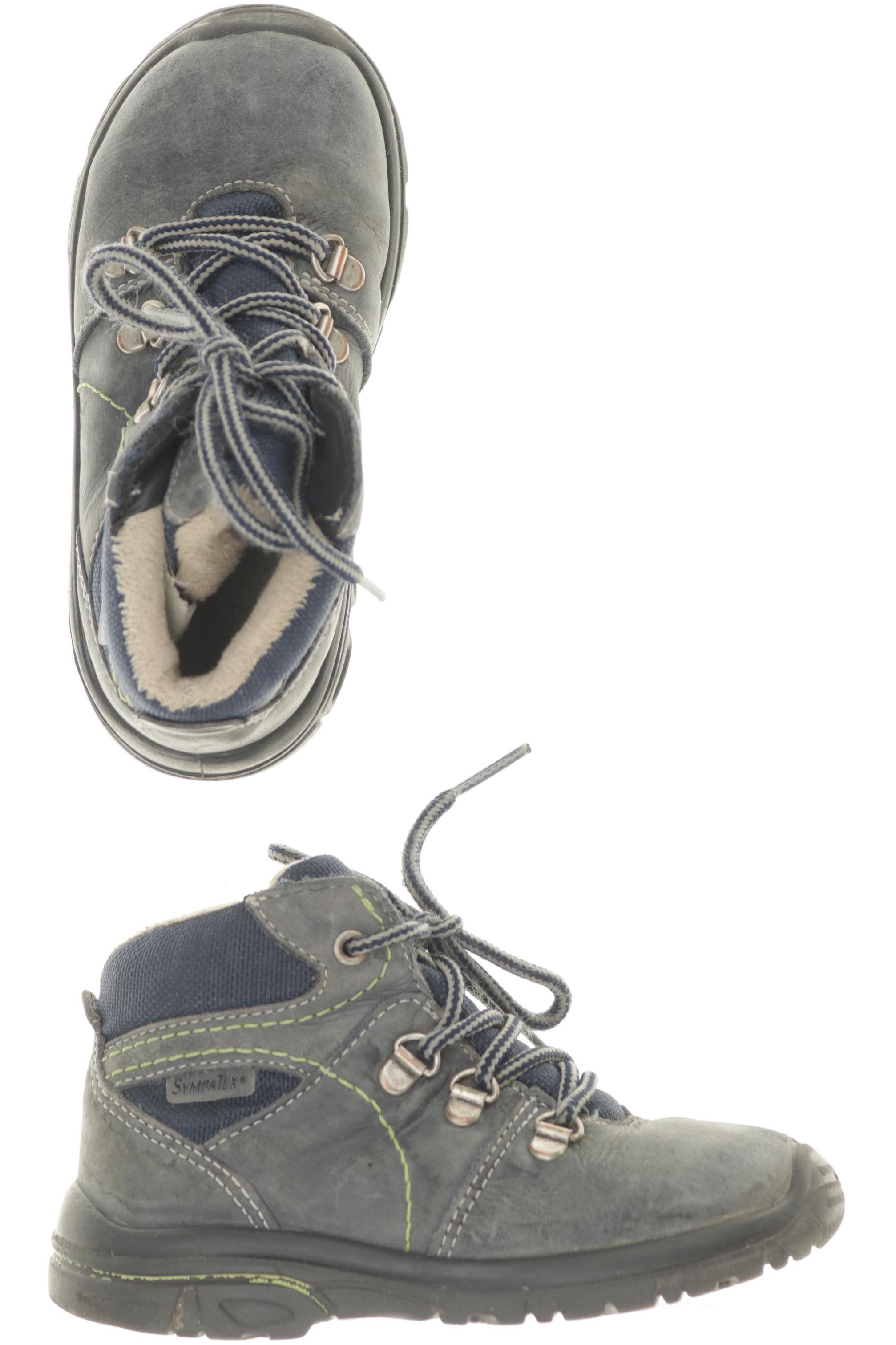 

Pepino Jungen Kinderschuhe, blau, Gr. 23