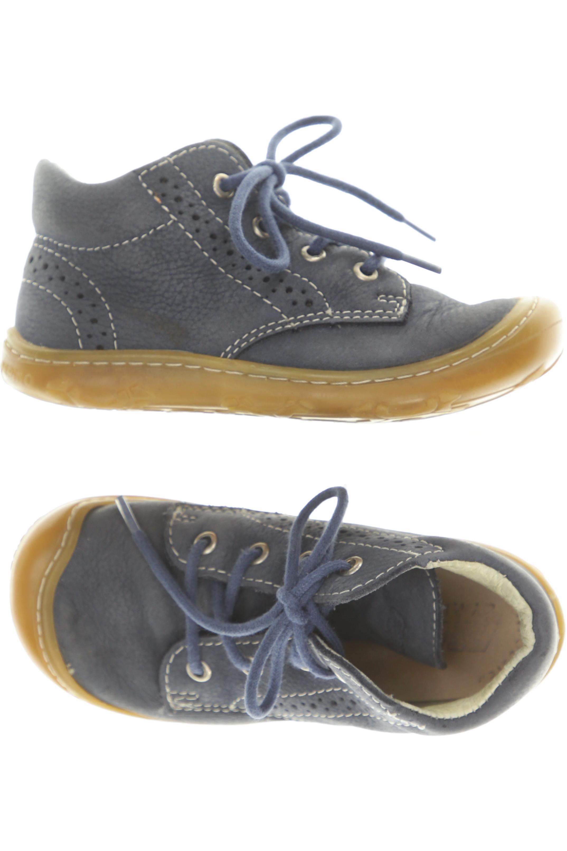 

Pepino Jungen Kinderschuhe, blau, Gr. 23