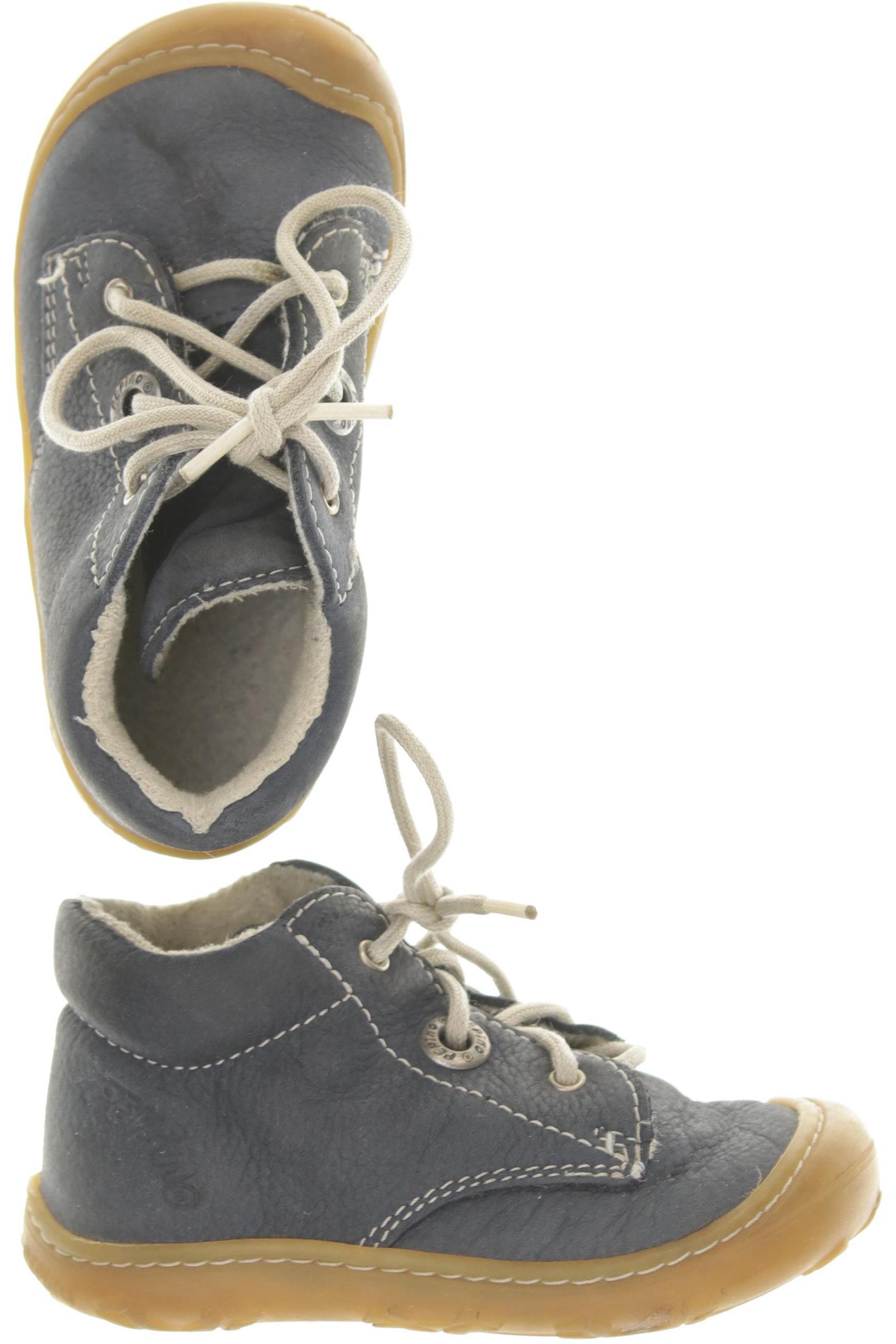 

Pepino Jungen Kinderschuhe, blau, Gr. 19