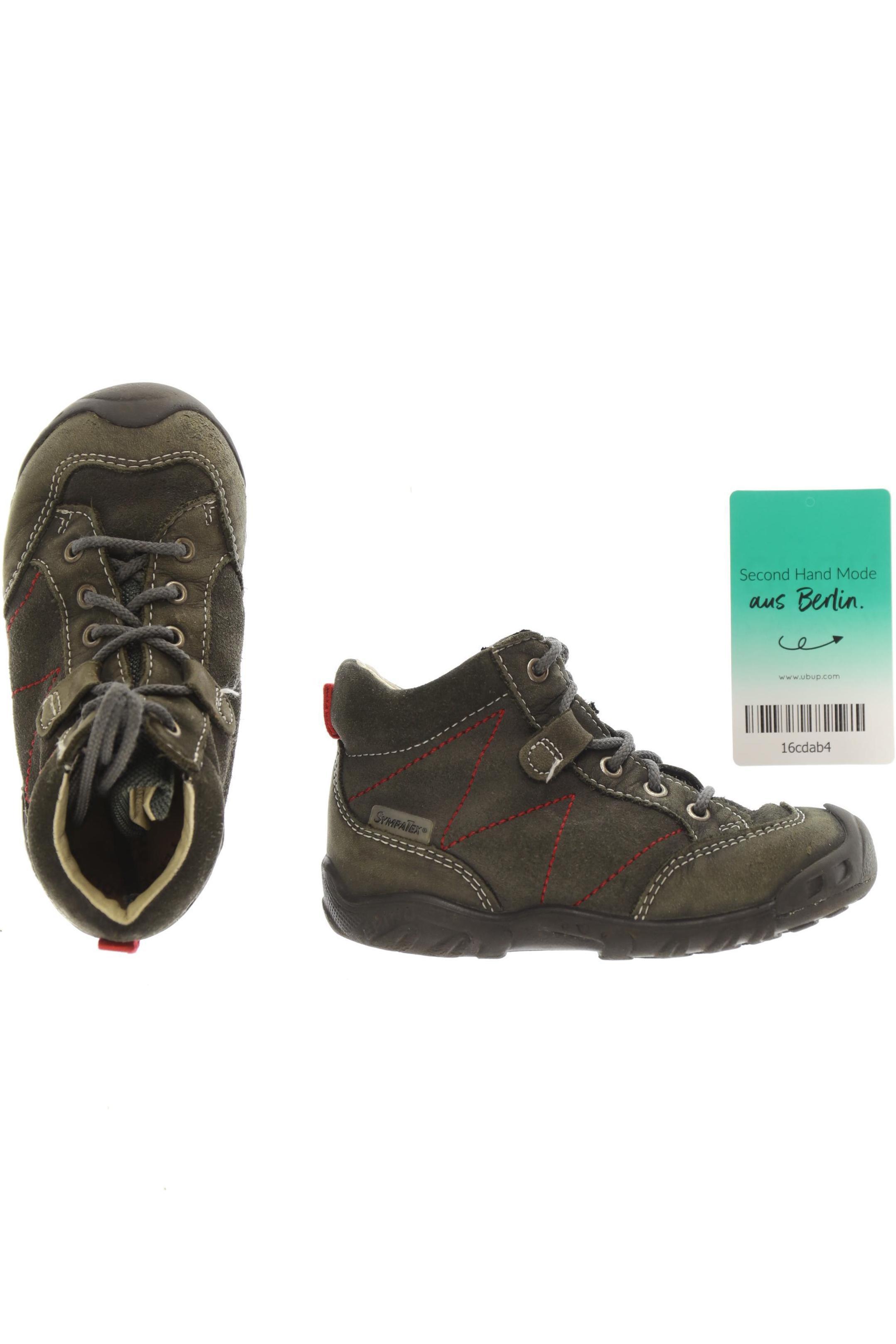 

Pepino Jungen Kinderschuhe, grau, Gr. 23