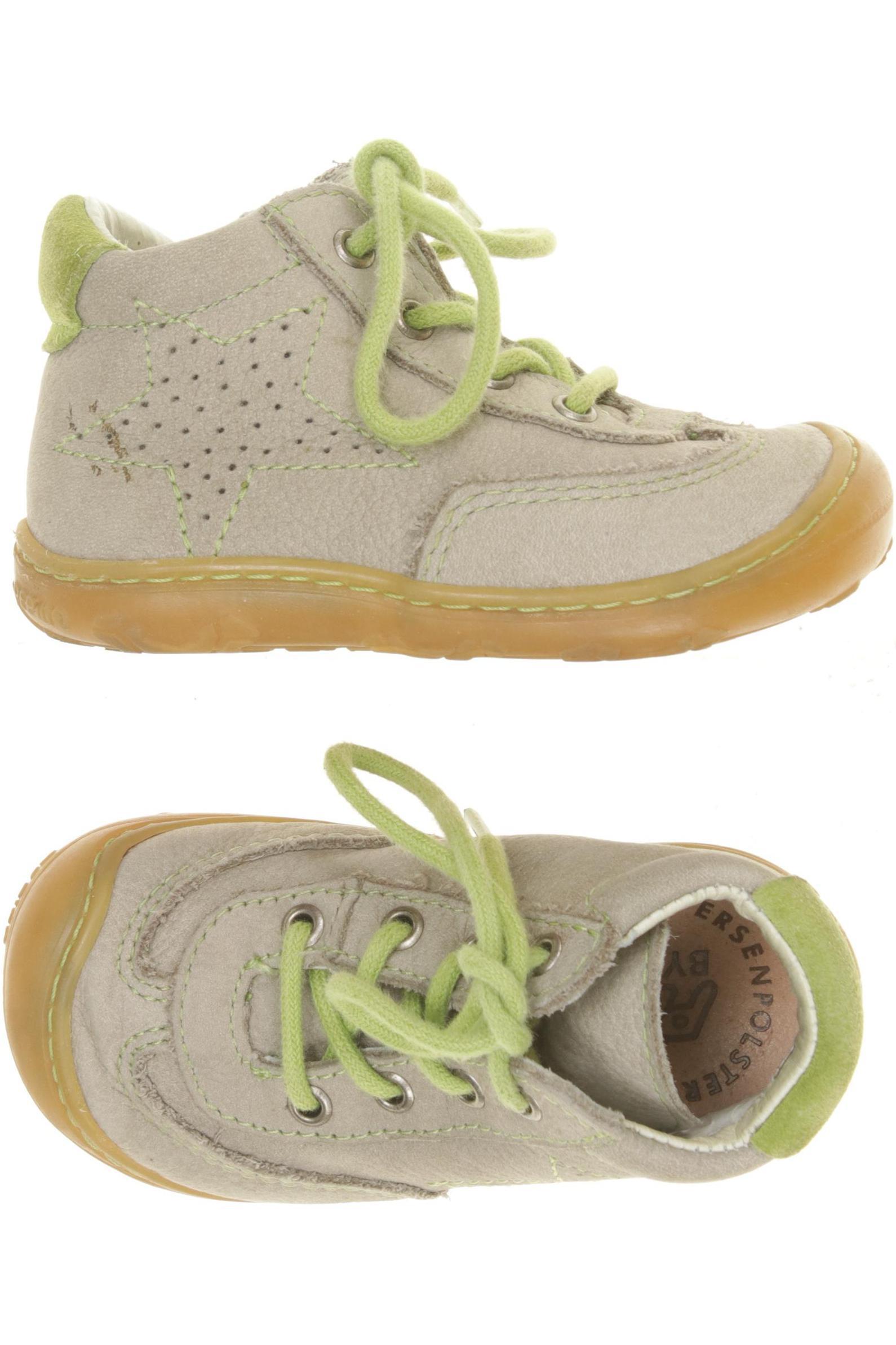 

Pepino Jungen Kinderschuhe, beige, Gr. 19