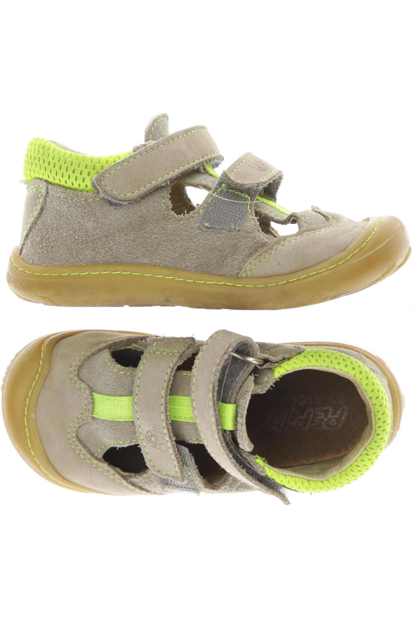 

Pepino Jungen Kinderschuhe, beige, Gr. 23