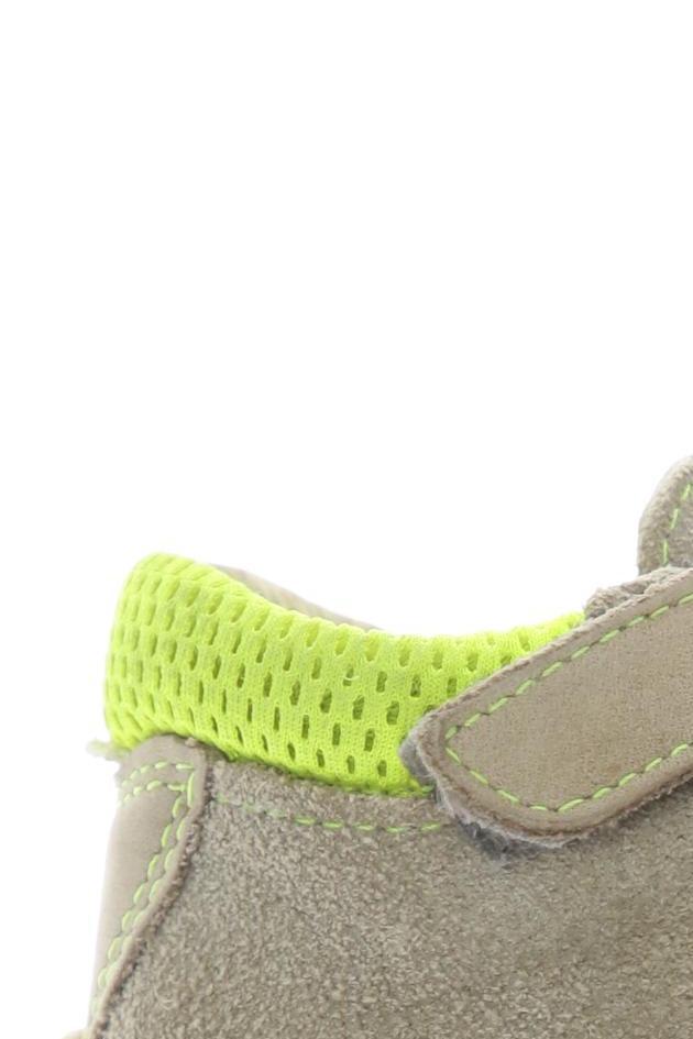 Thumbnail - Pepino Jungen Kinderschuhe, beige, Gr. 23