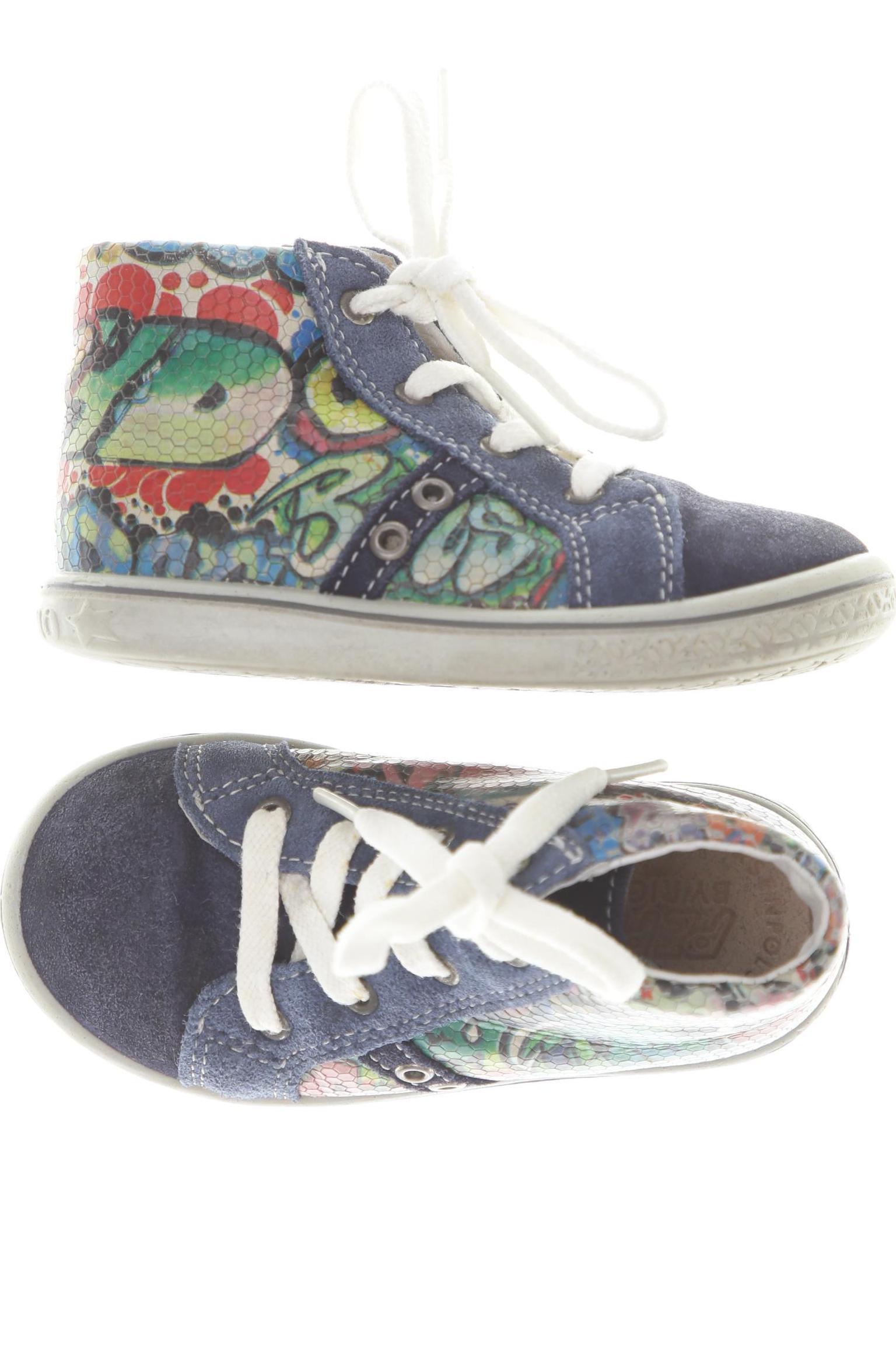 

Pepino Jungen Kinderschuhe, blau, Gr. 22