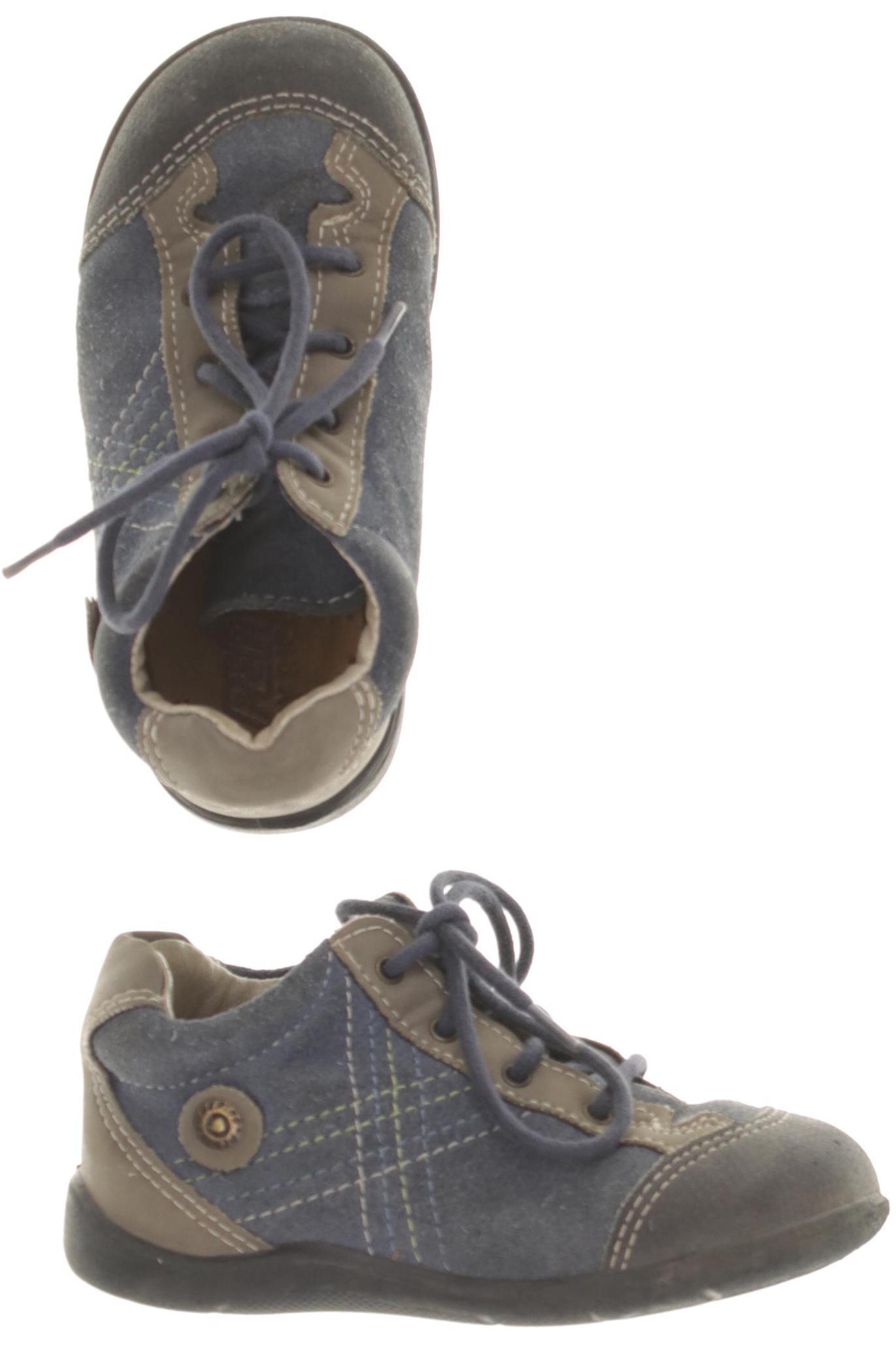 

Pepino Jungen Kinderschuhe, blau, Gr. 22