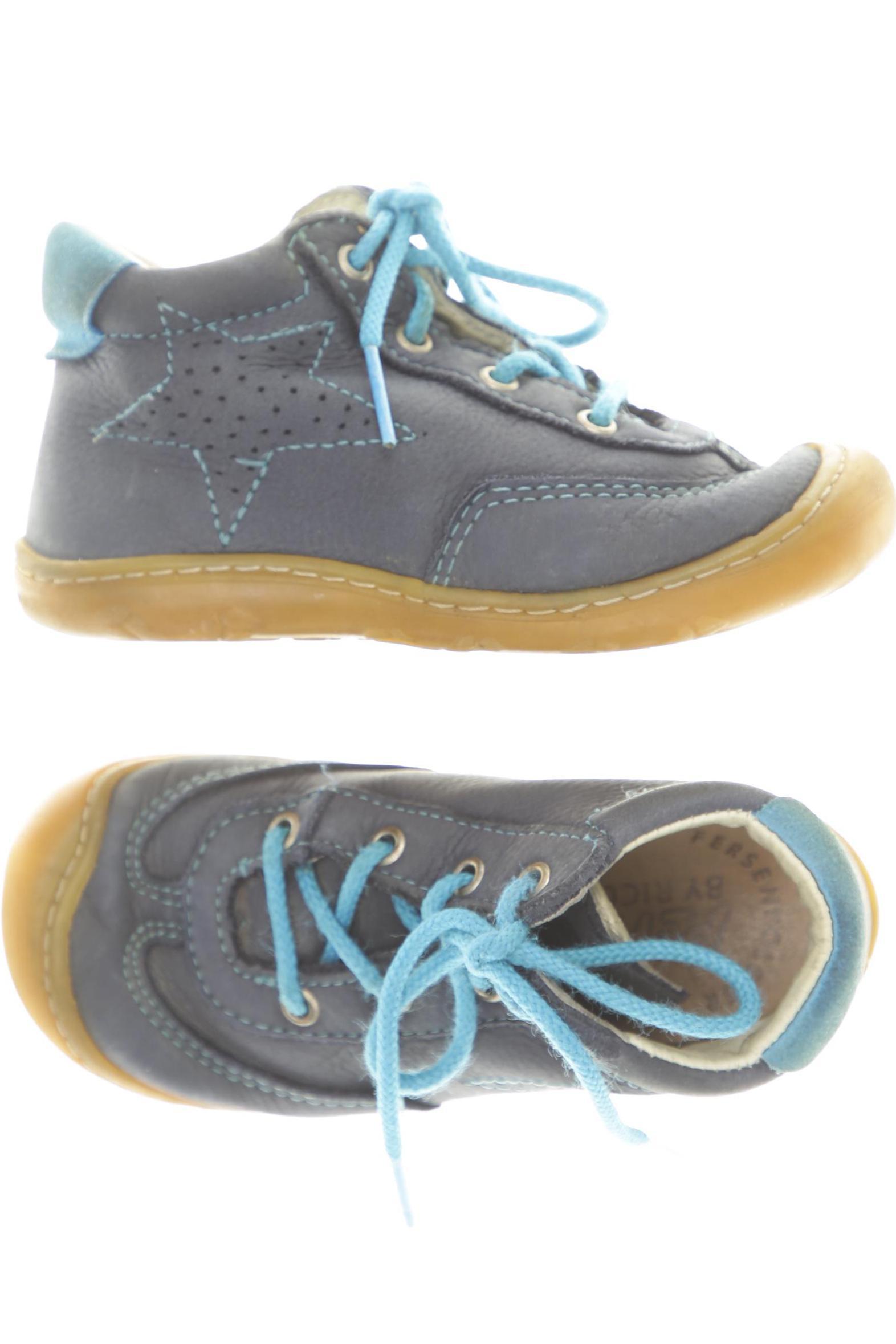 

Pepino Jungen Kinderschuhe, grau, Gr. 22
