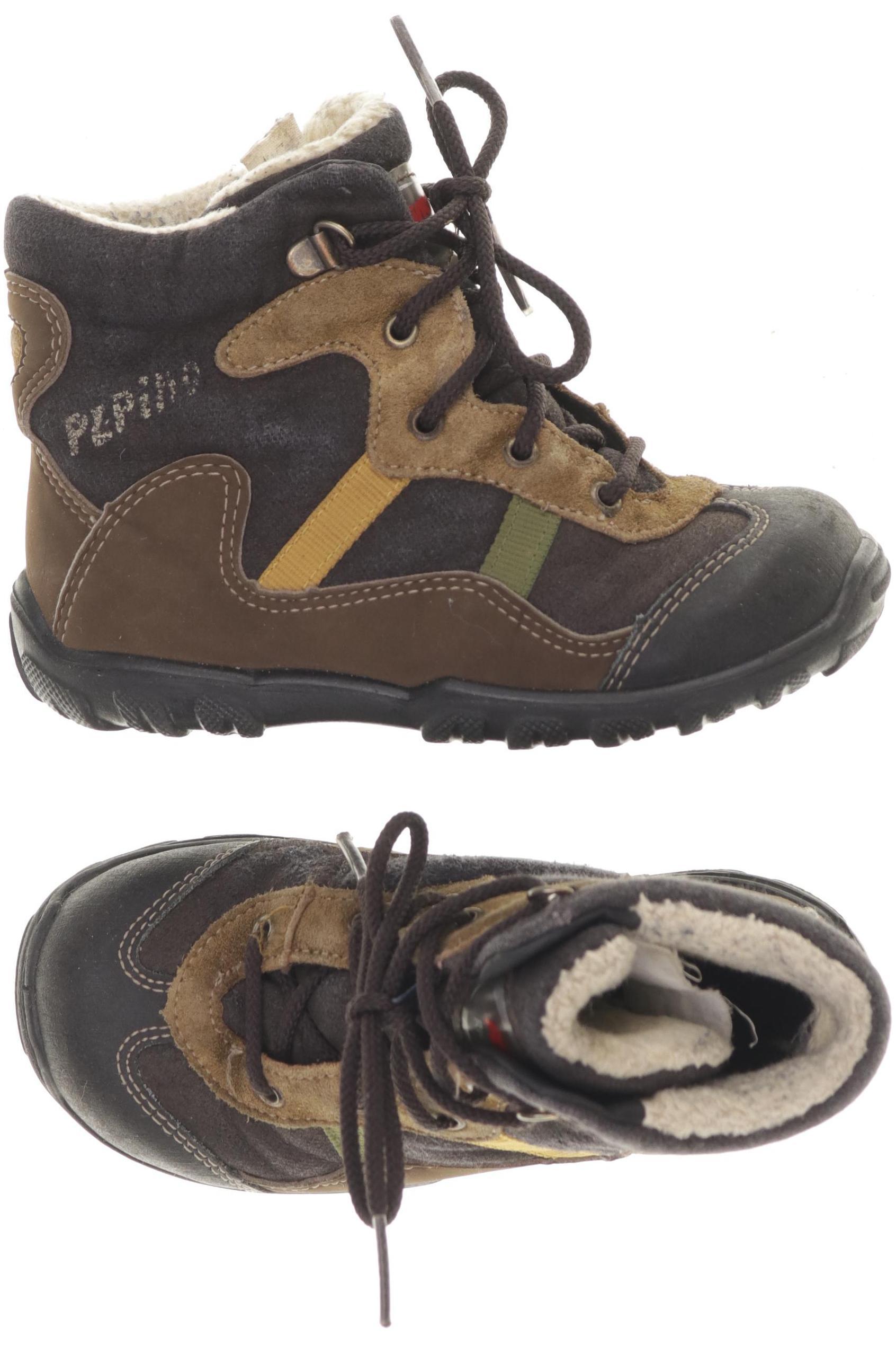 

Pepino Jungen Kinderschuhe, braun, Gr. 24