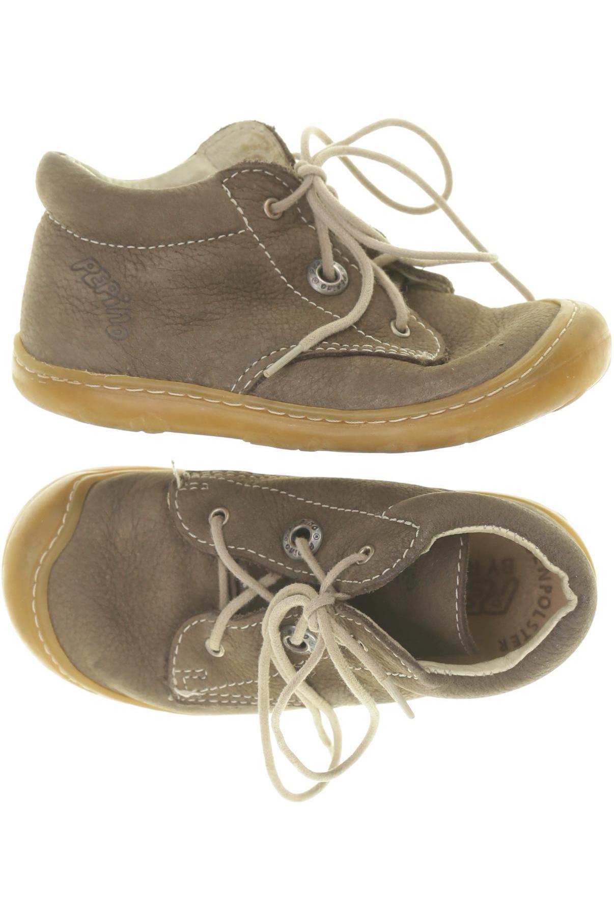 

Pepino Jungen Kinderschuhe, grau, Gr. 22