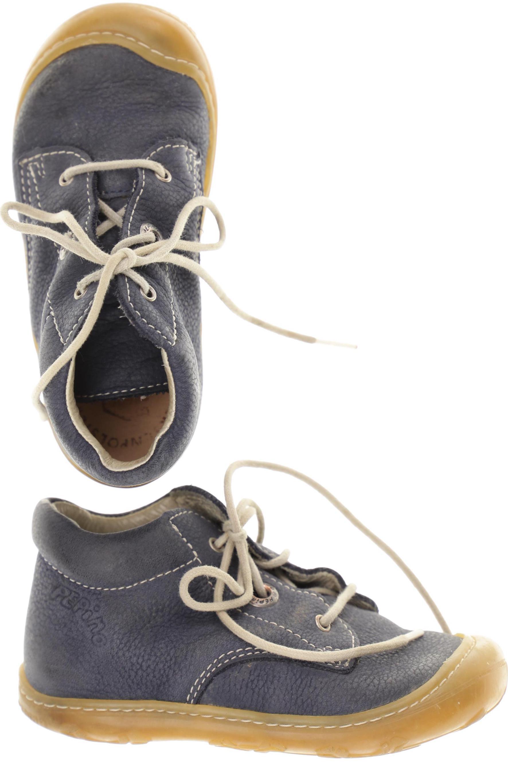 

Pepino Jungen Kinderschuhe, blau, Gr. 21
