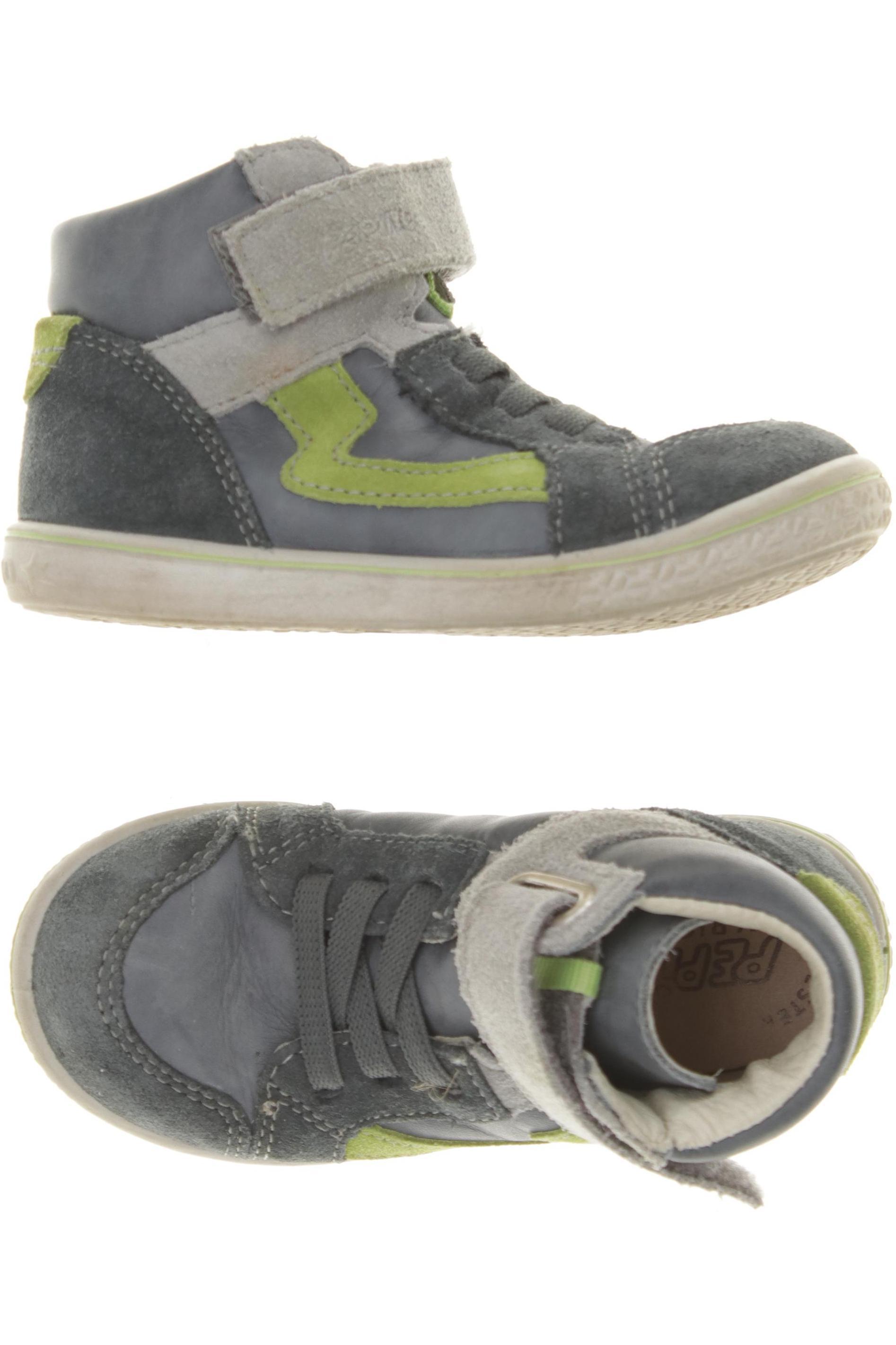 

Pepino Jungen Kinderschuhe, grau, Gr. 24