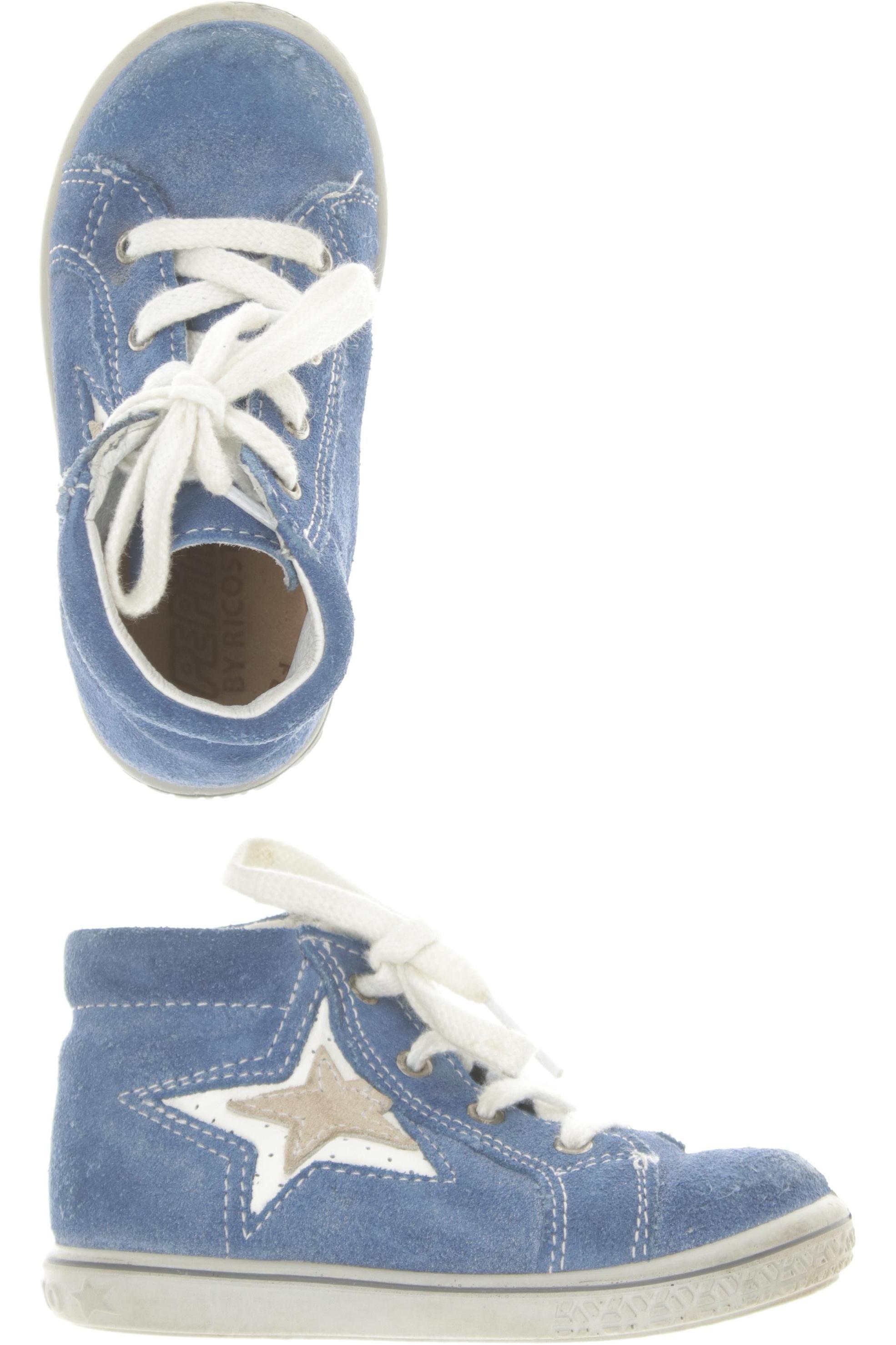 

Pepino Jungen Kinderschuhe, blau, Gr. 22