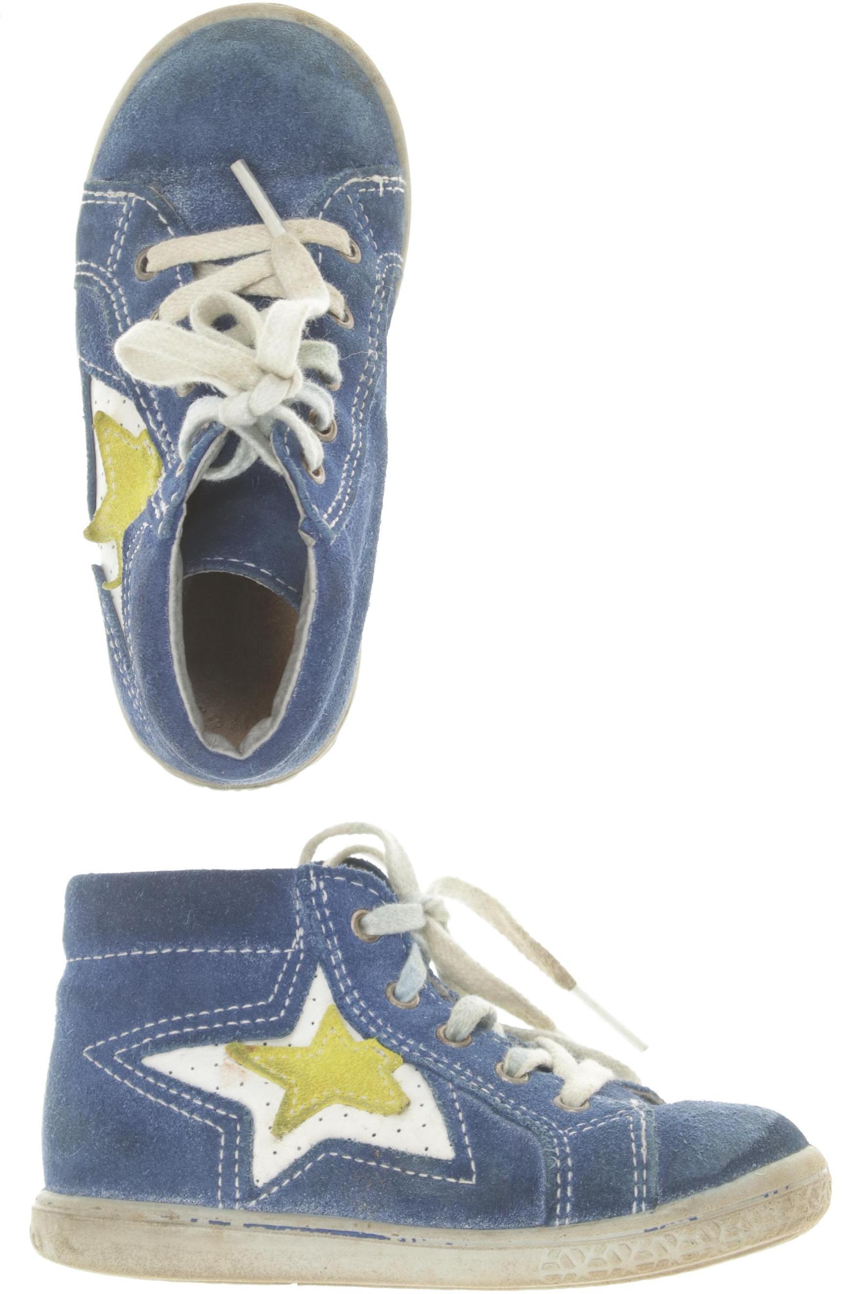 

Pepino Jungen Kinderschuhe, blau, Gr. 23