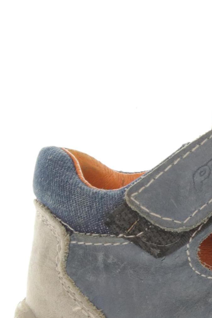 Thumbnail - Pepino Jungen Kinderschuhe, grau, Gr. 23