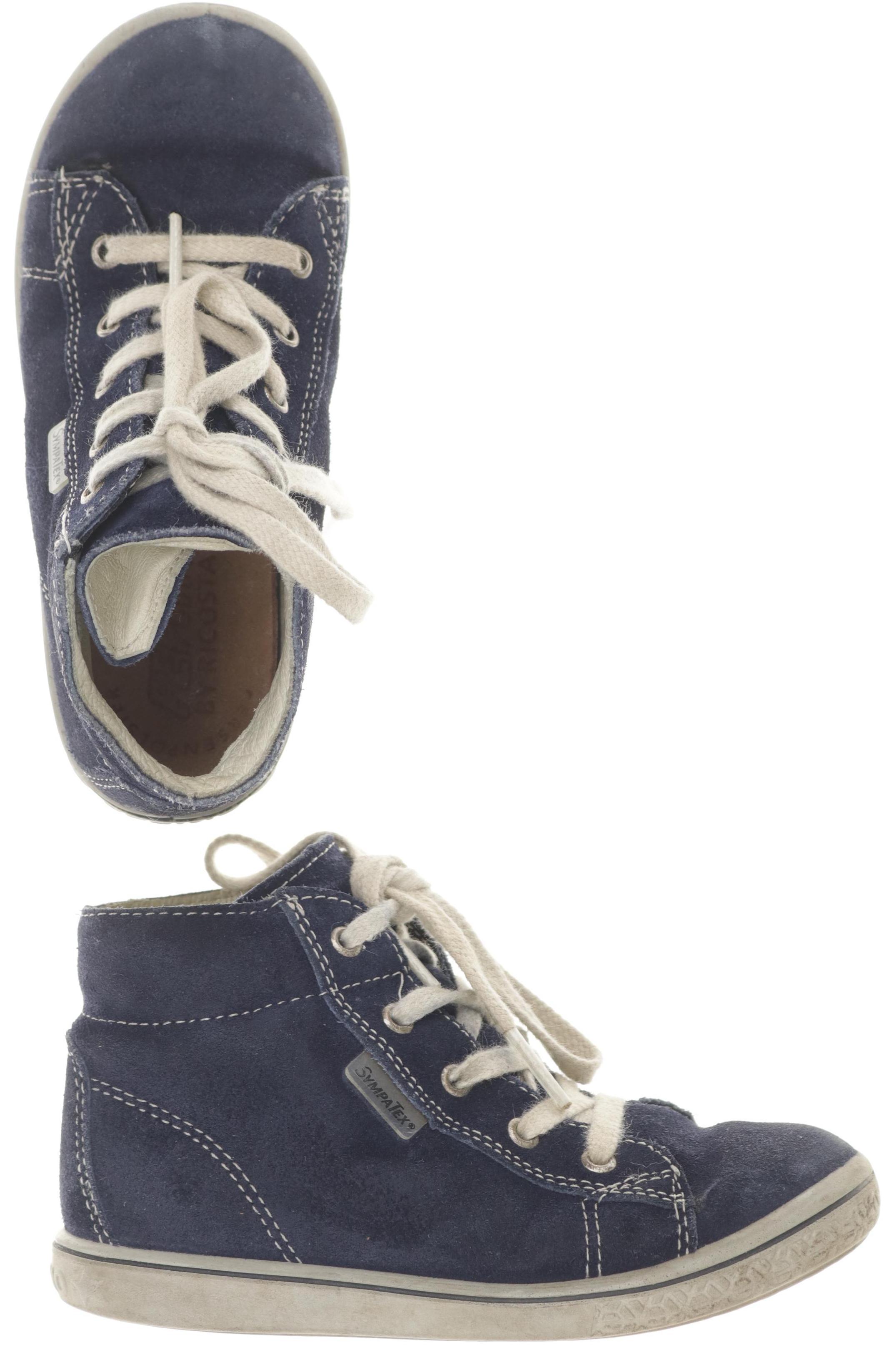 

Pepino Jungen Kinderschuhe, blau, Gr. 25