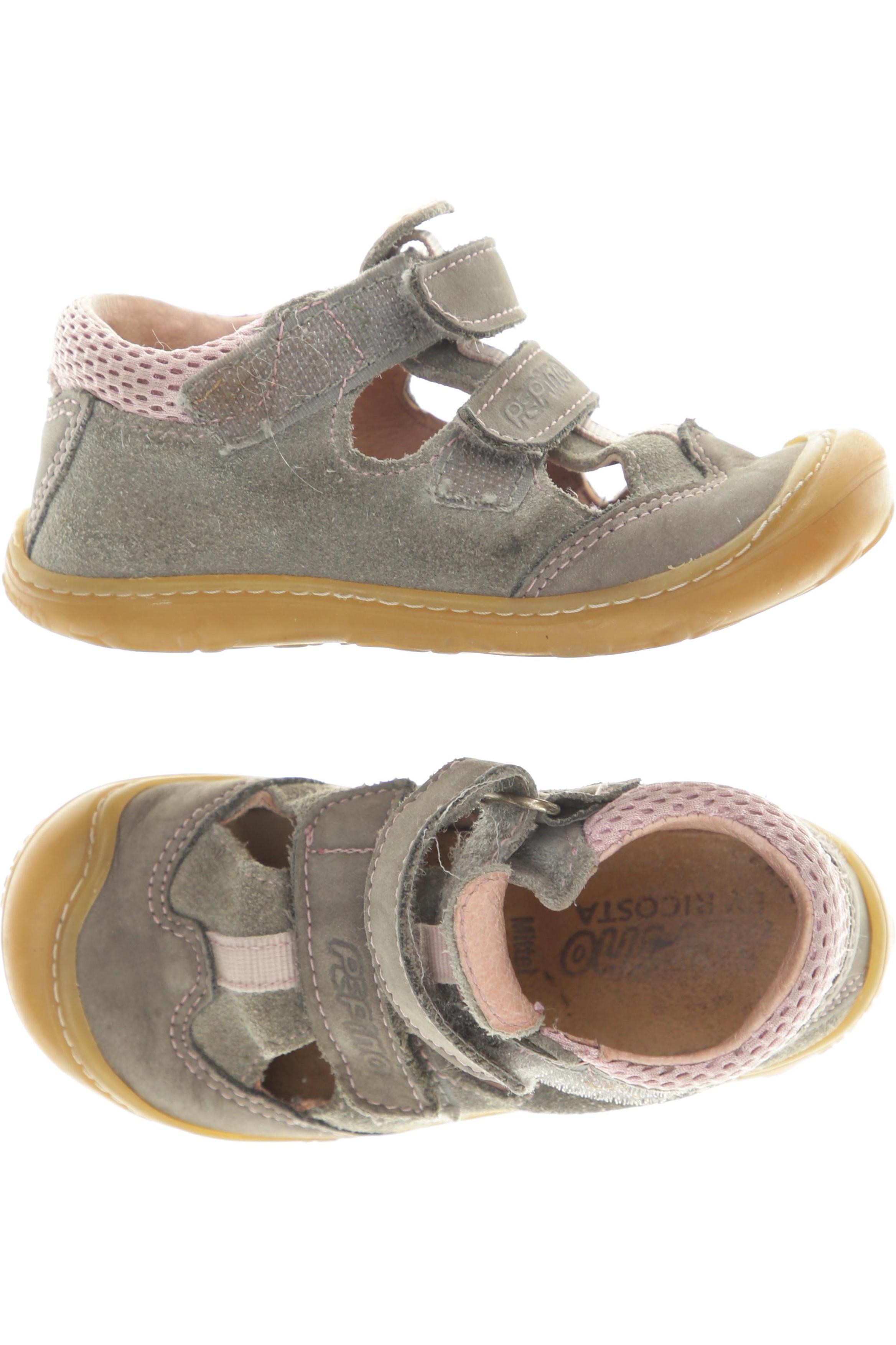 

Pepino Jungen Kinderschuhe, grau, Gr. 23