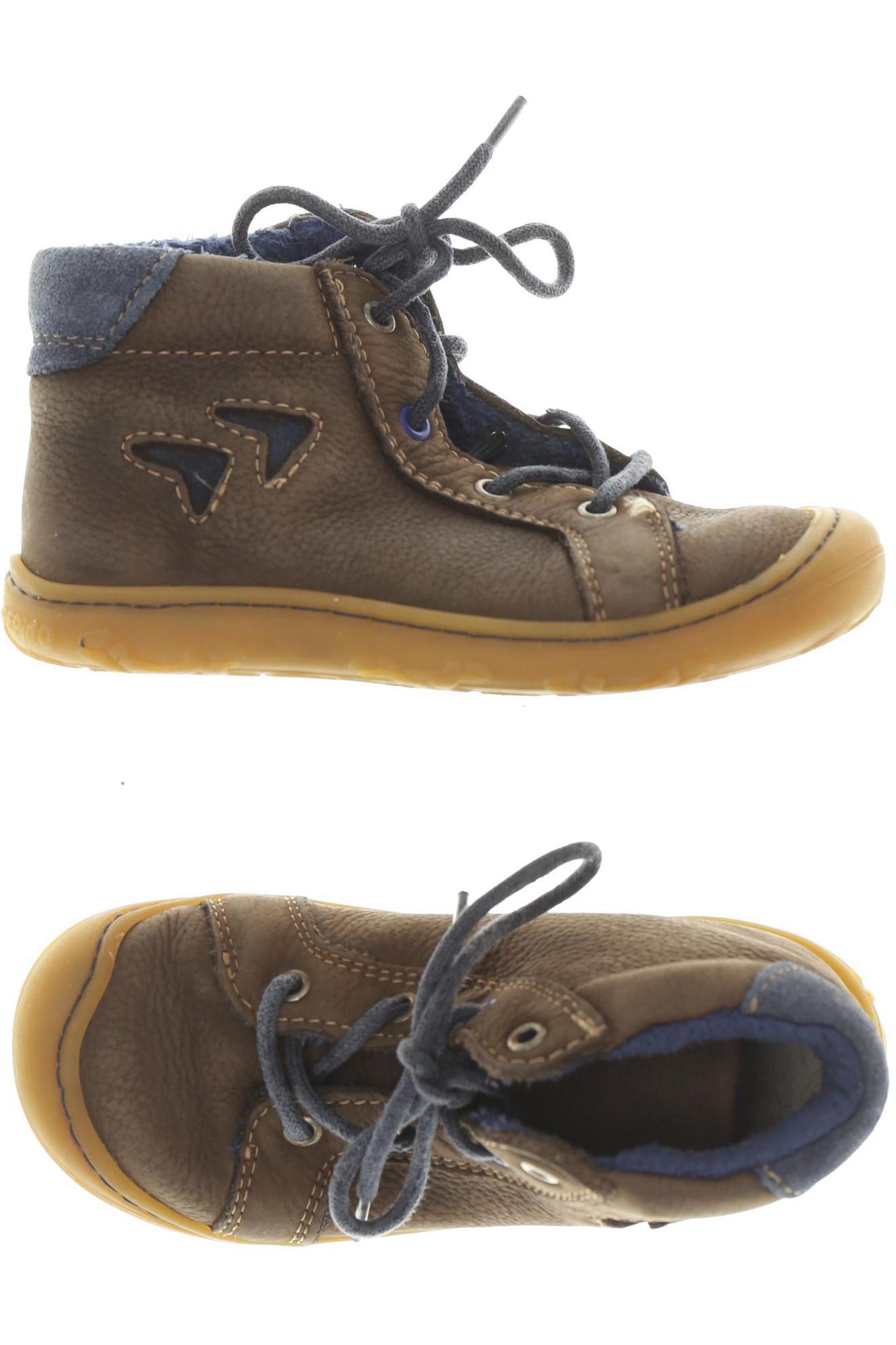 

Pepino Jungen Kinderschuhe, braun, Gr. 23