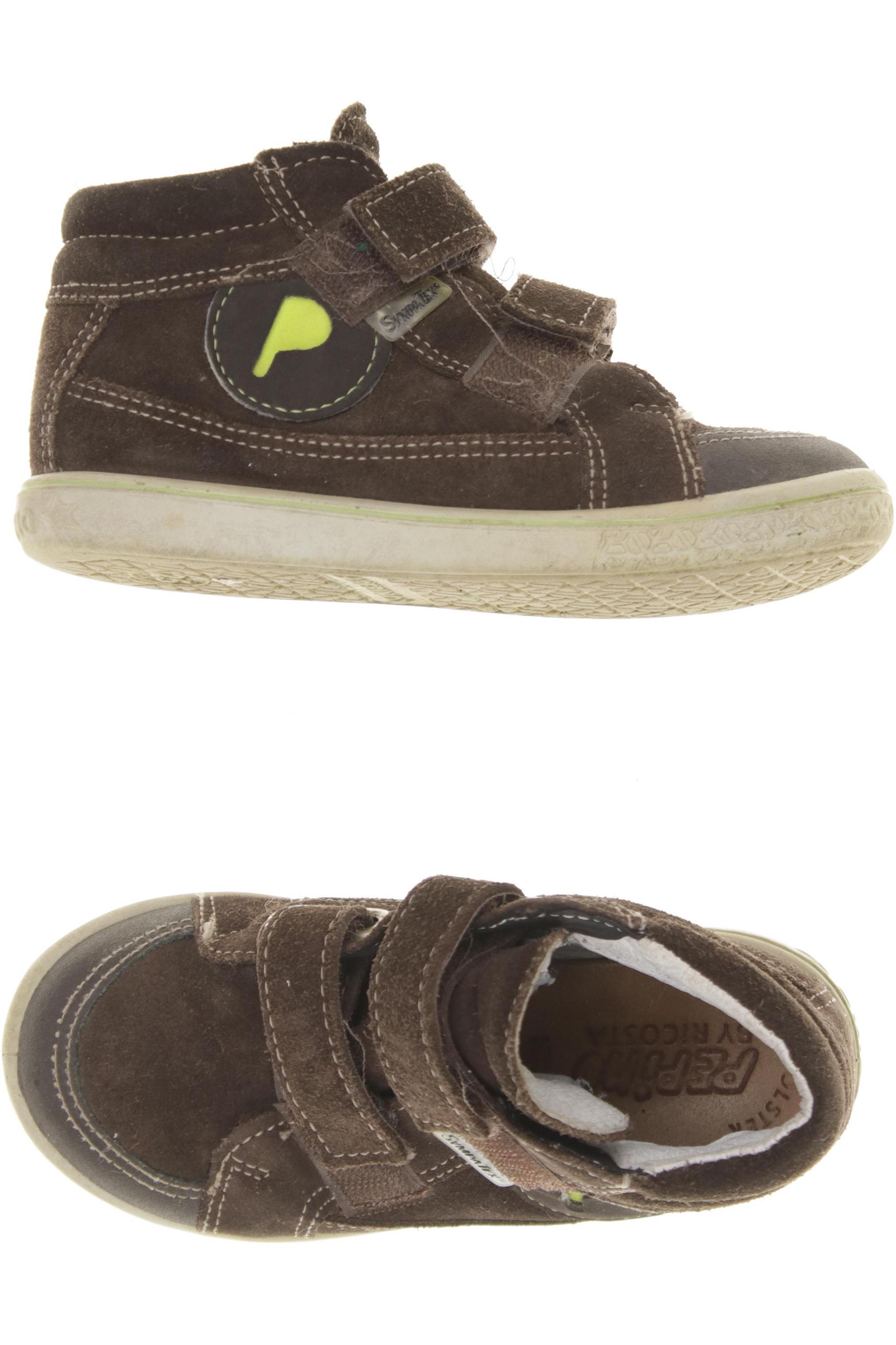 

Pepino Jungen Kinderschuhe, braun, Gr. 25