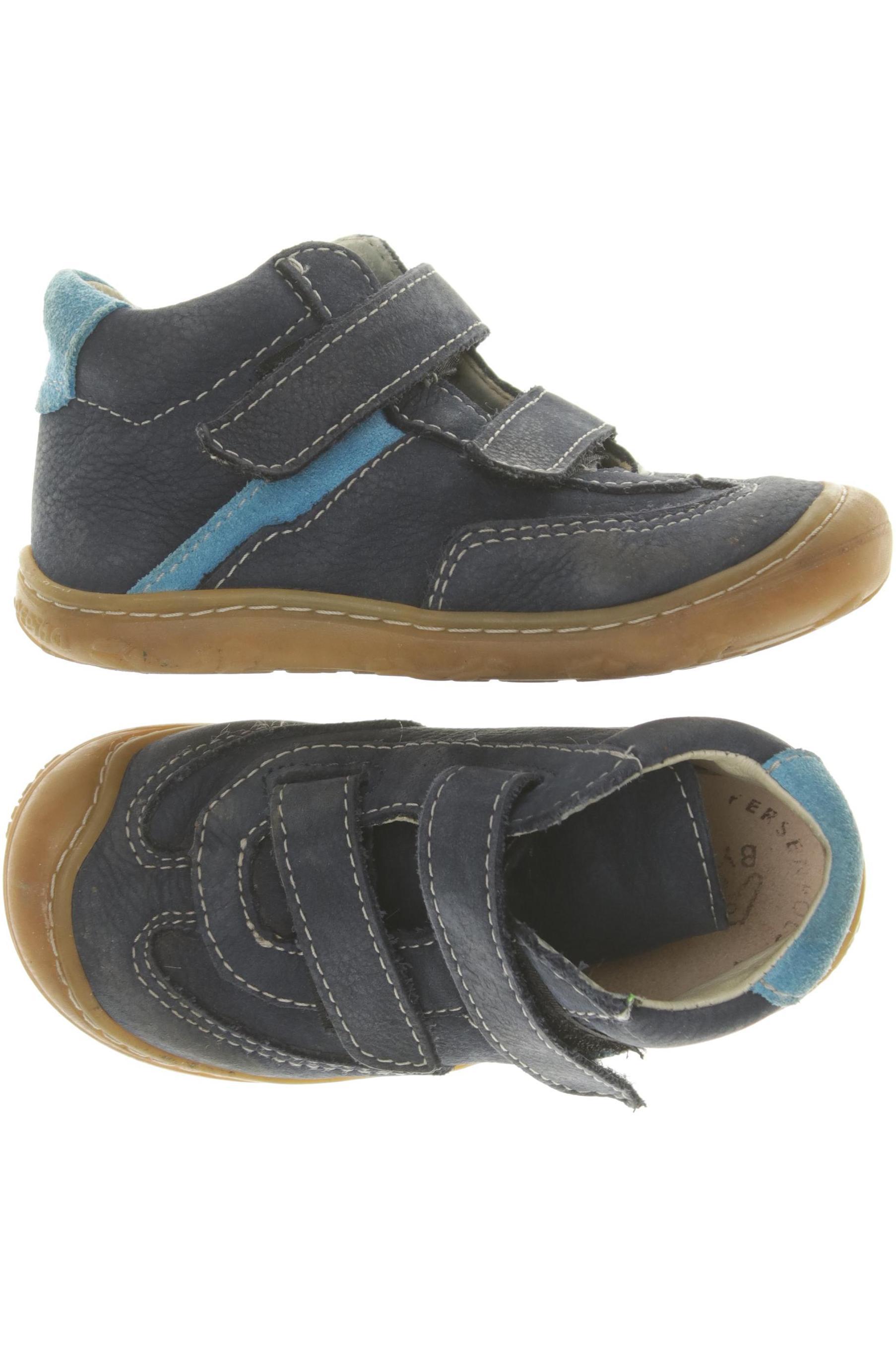 

Pepino Jungen Kinderschuhe, blau, Gr. 22