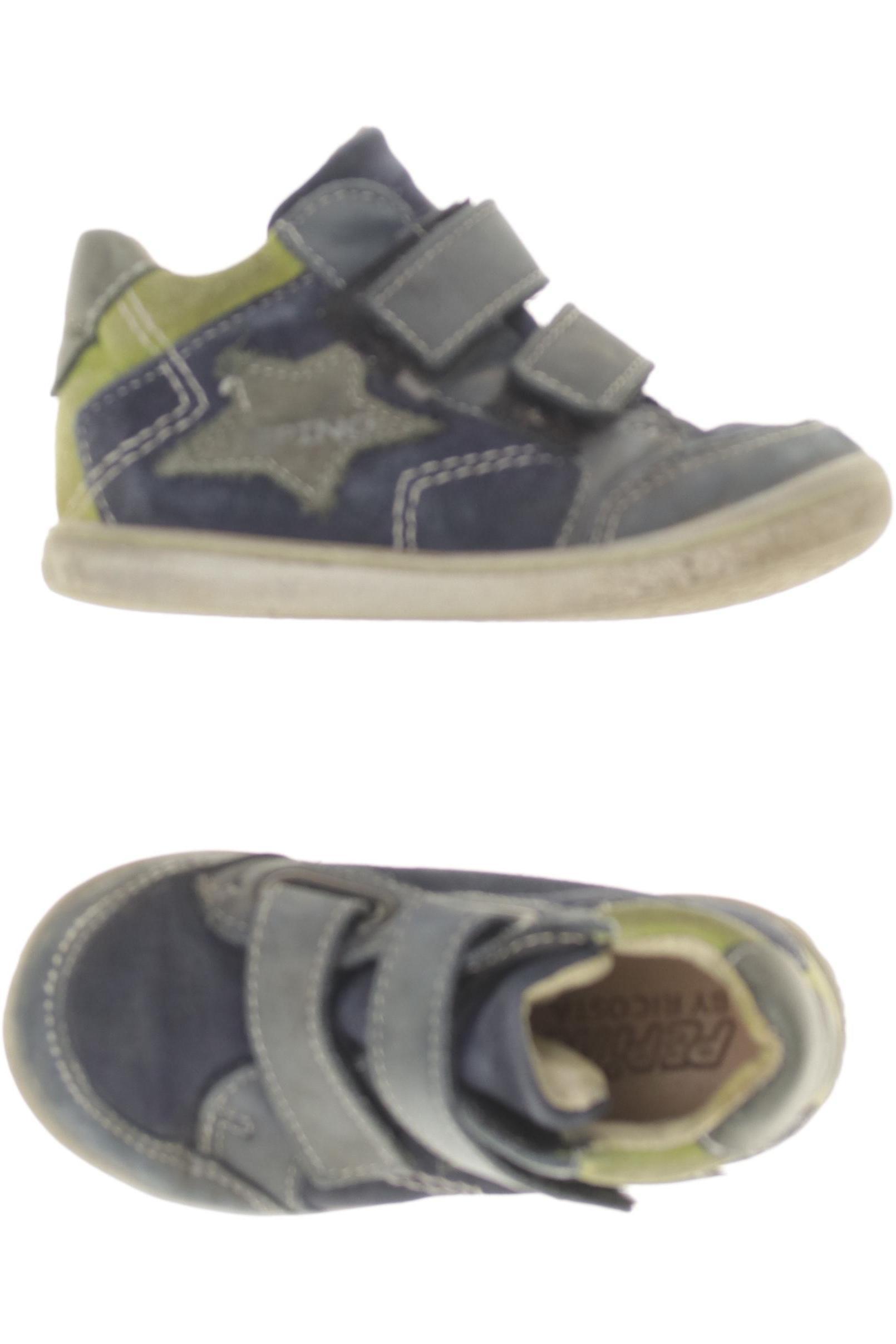 

Pepino Jungen Kinderschuhe, blau, Gr. 23