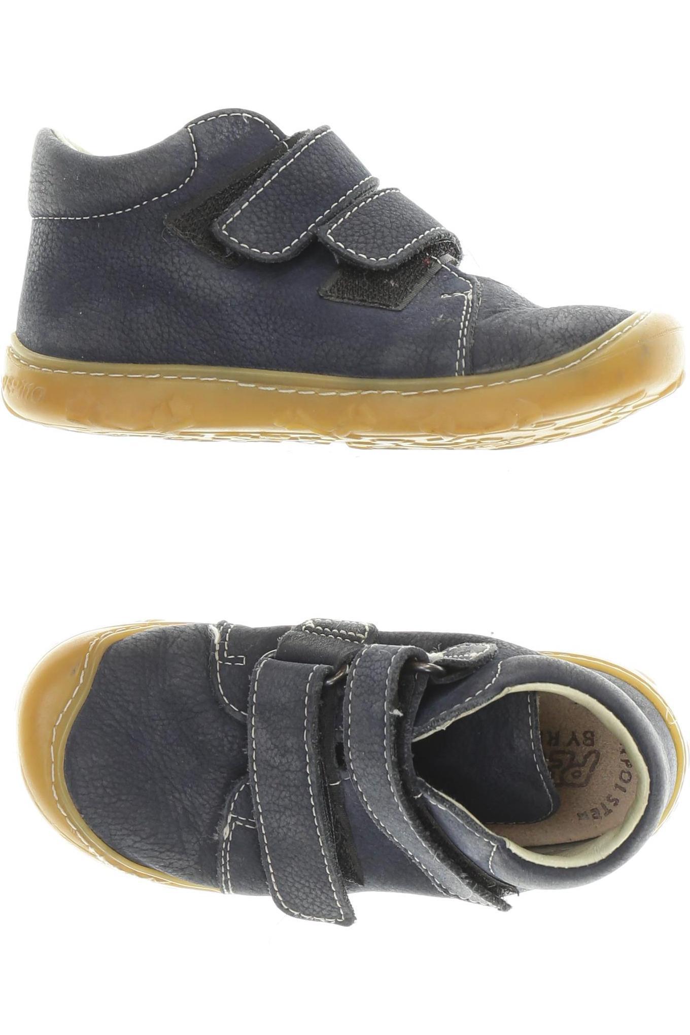 

Pepino Jungen Kinderschuhe, blau, Gr. 24