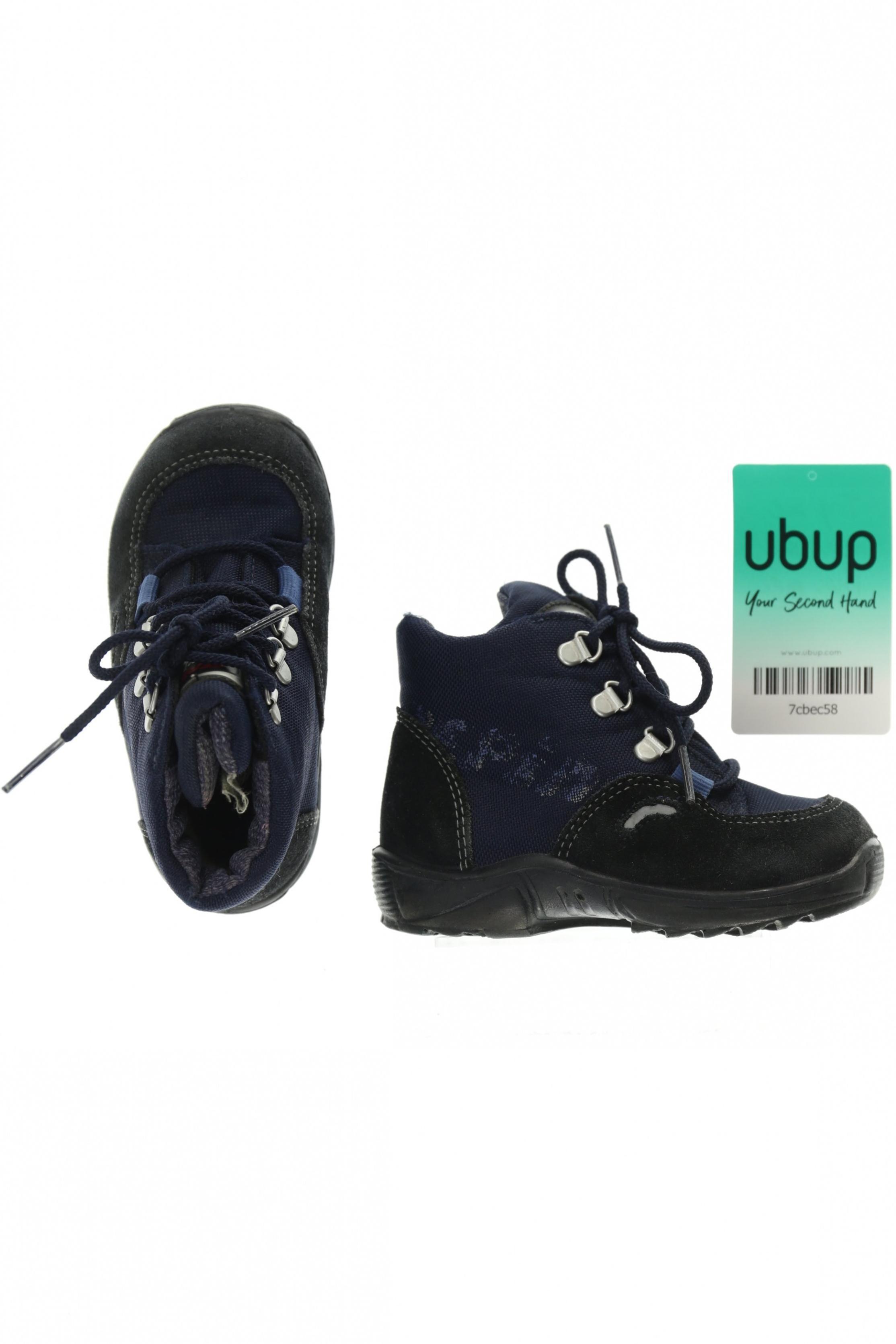 

Pepino Jungen Kinderschuhe, blau, Gr. 21