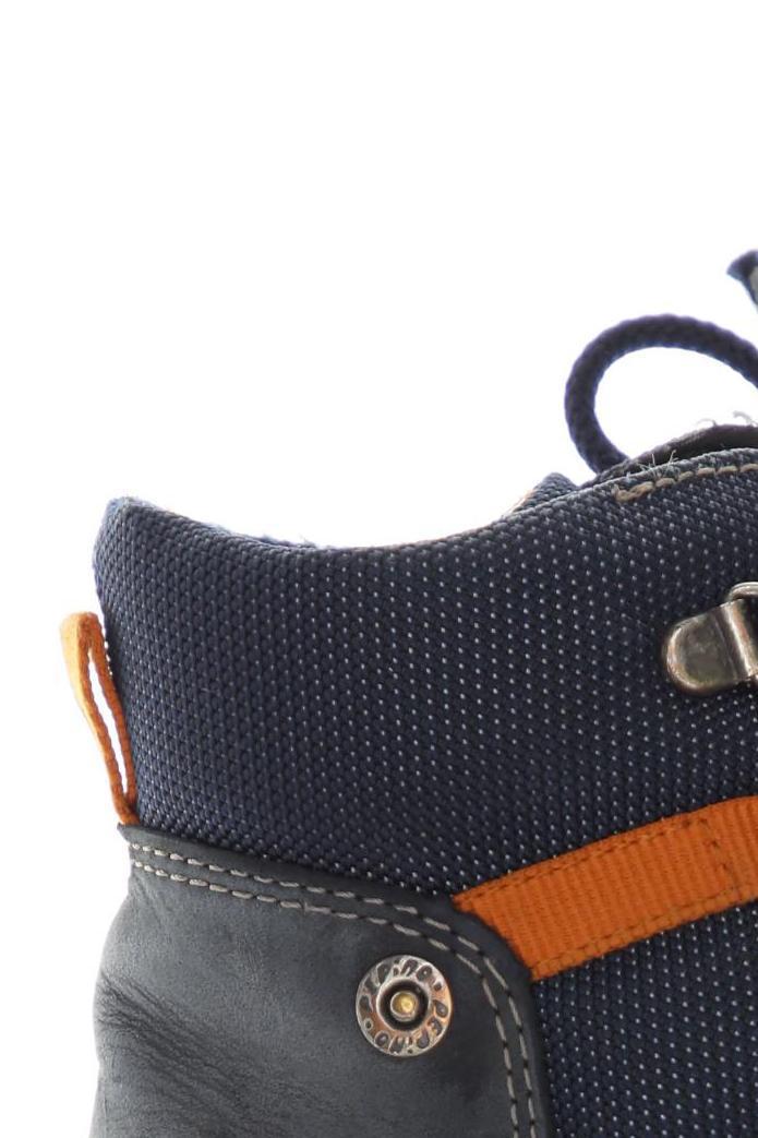 Thumbnail - Pepino Jungen Kinderschuhe, blau, Gr. 26