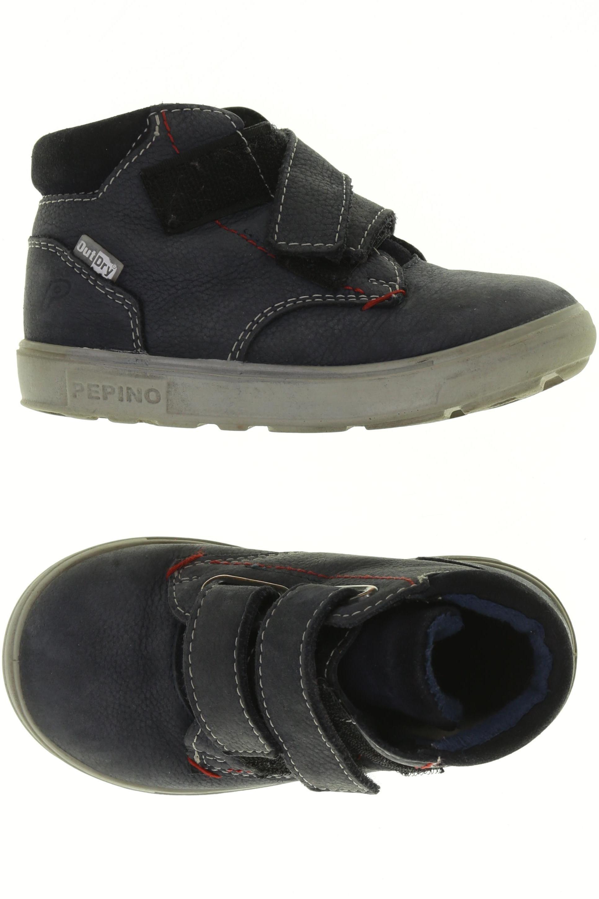 

Pepino Jungen Kinderschuhe, blau, Gr. 23