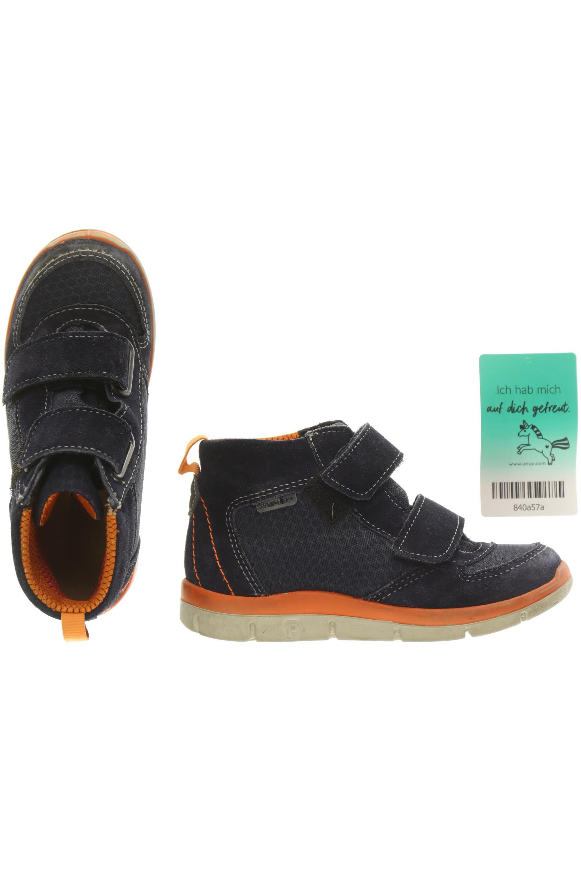 

Pepino Jungen Kinderschuhe, blau, Gr. 27