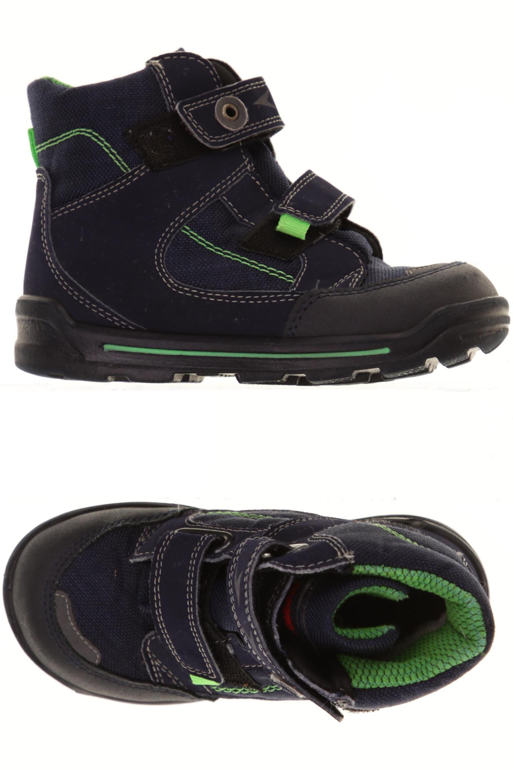 

Pepino Jungen Kinderschuhe, blau, Gr. 26