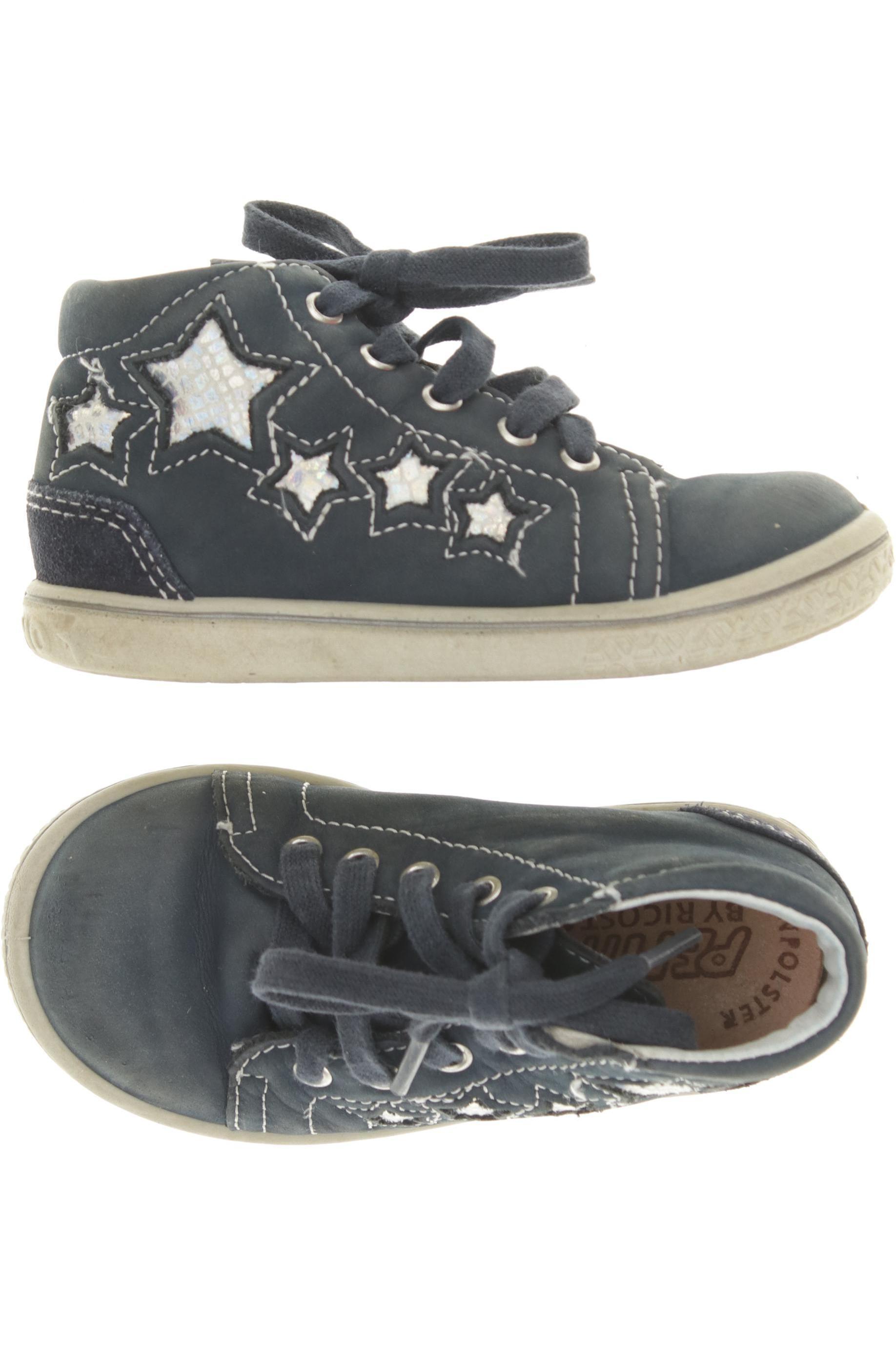 

Pepino Jungen Kinderschuhe, blau, Gr. 22