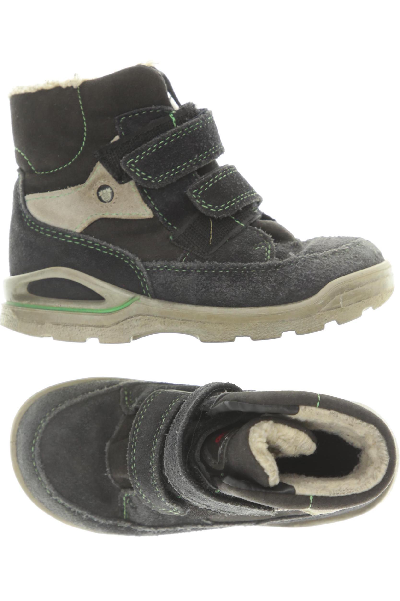 

Pepino Jungen Kinderschuhe, grau, Gr. 26