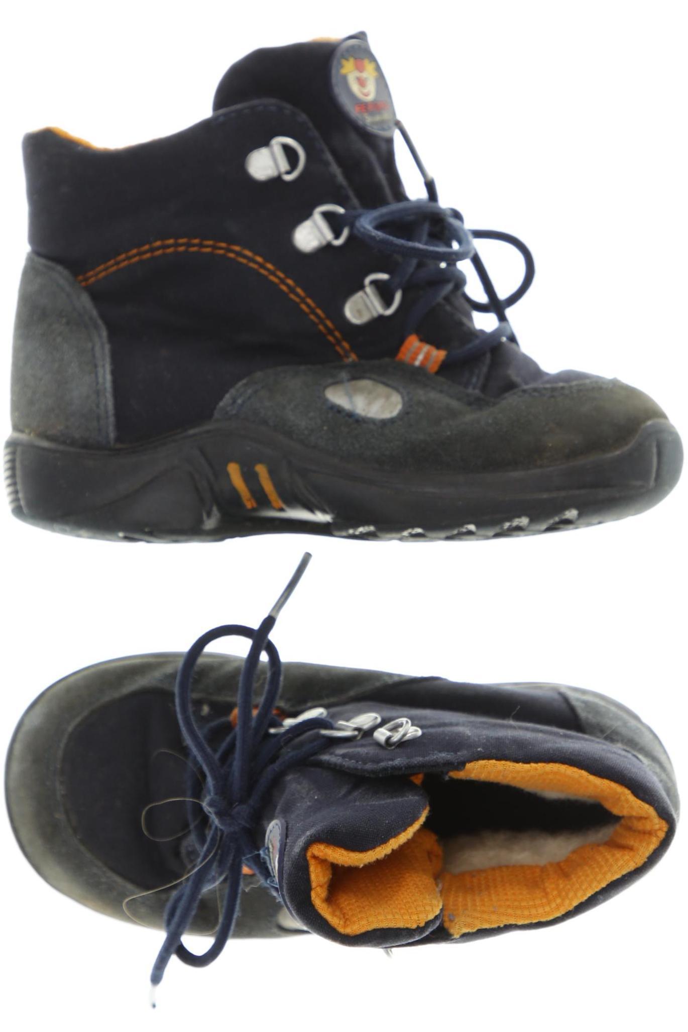 

Pepino Jungen Kinderschuhe, blau, Gr. 23