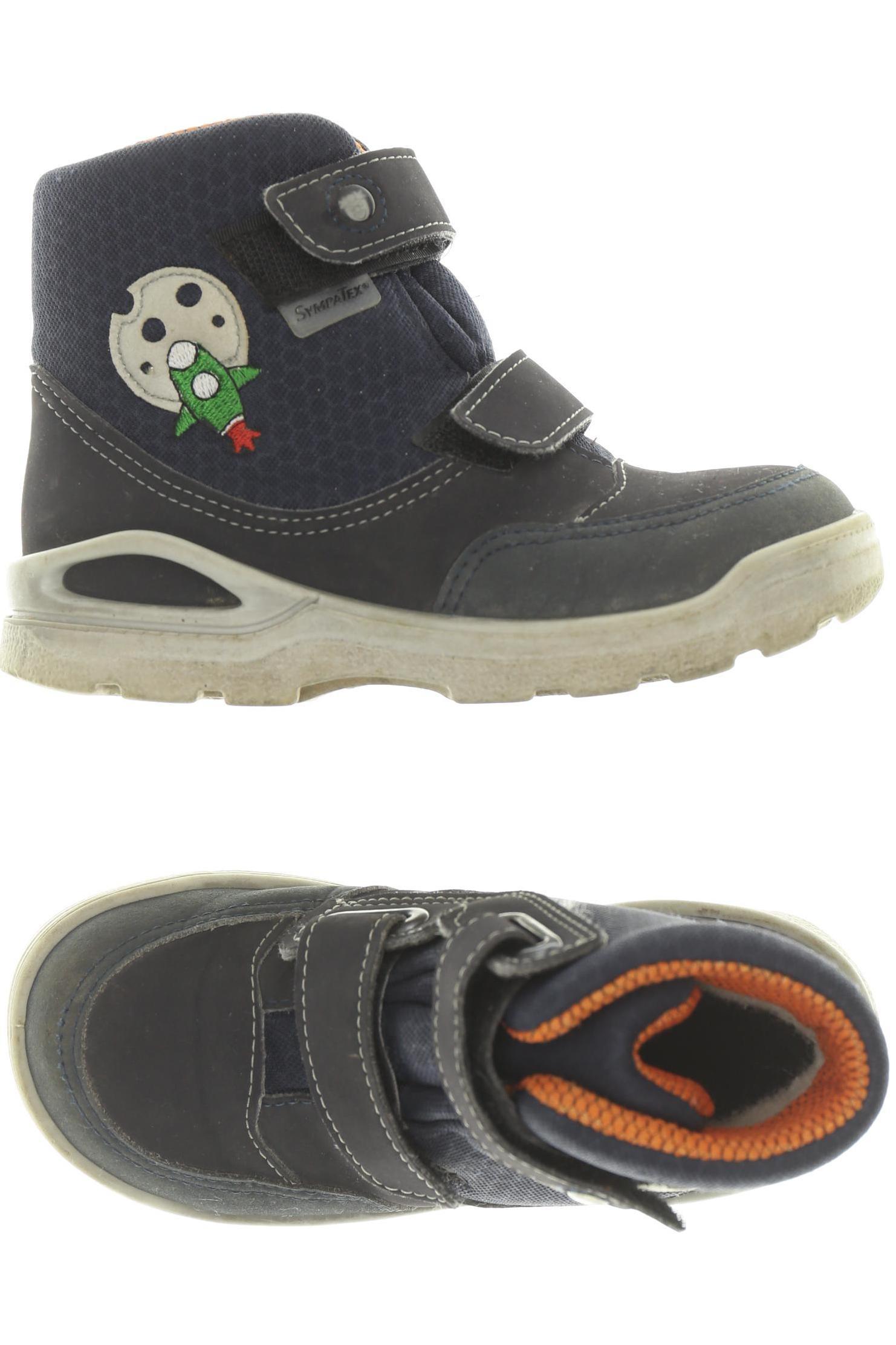 

Pepino Jungen Kinderschuhe, blau, Gr. 26