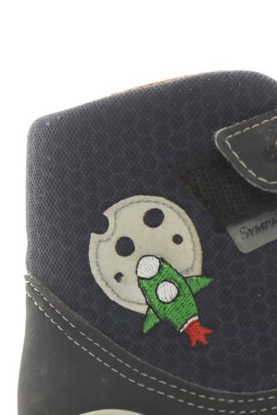 Thumbnail - Pepino Jungen Kinderschuhe, blau, Gr. 26