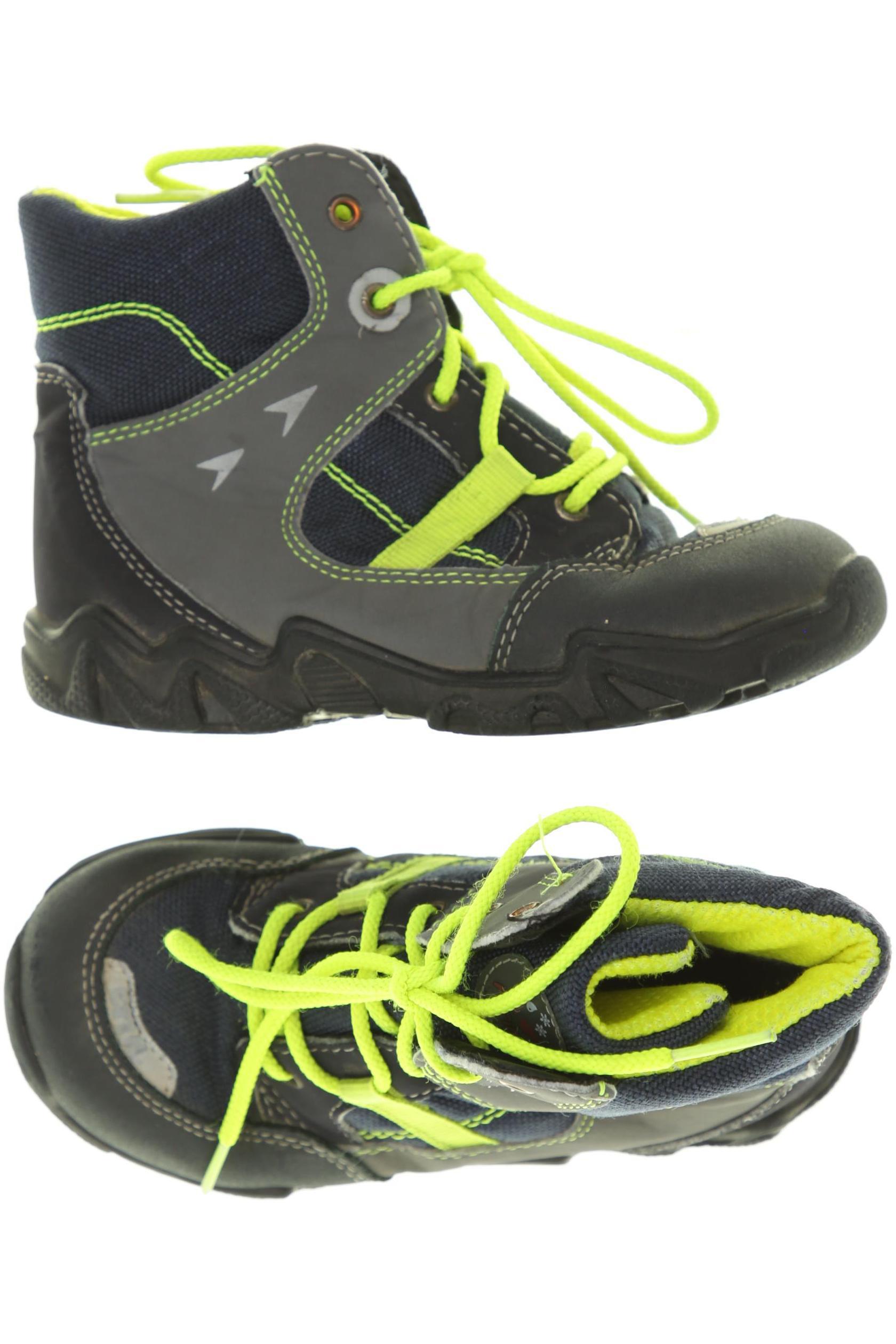 

Pepino Jungen Kinderschuhe, grau, Gr. 25