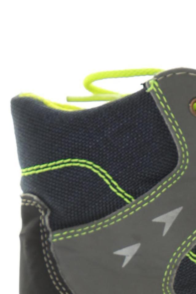 Thumbnail - Pepino Jungen Kinderschuhe, grau, Gr. 25