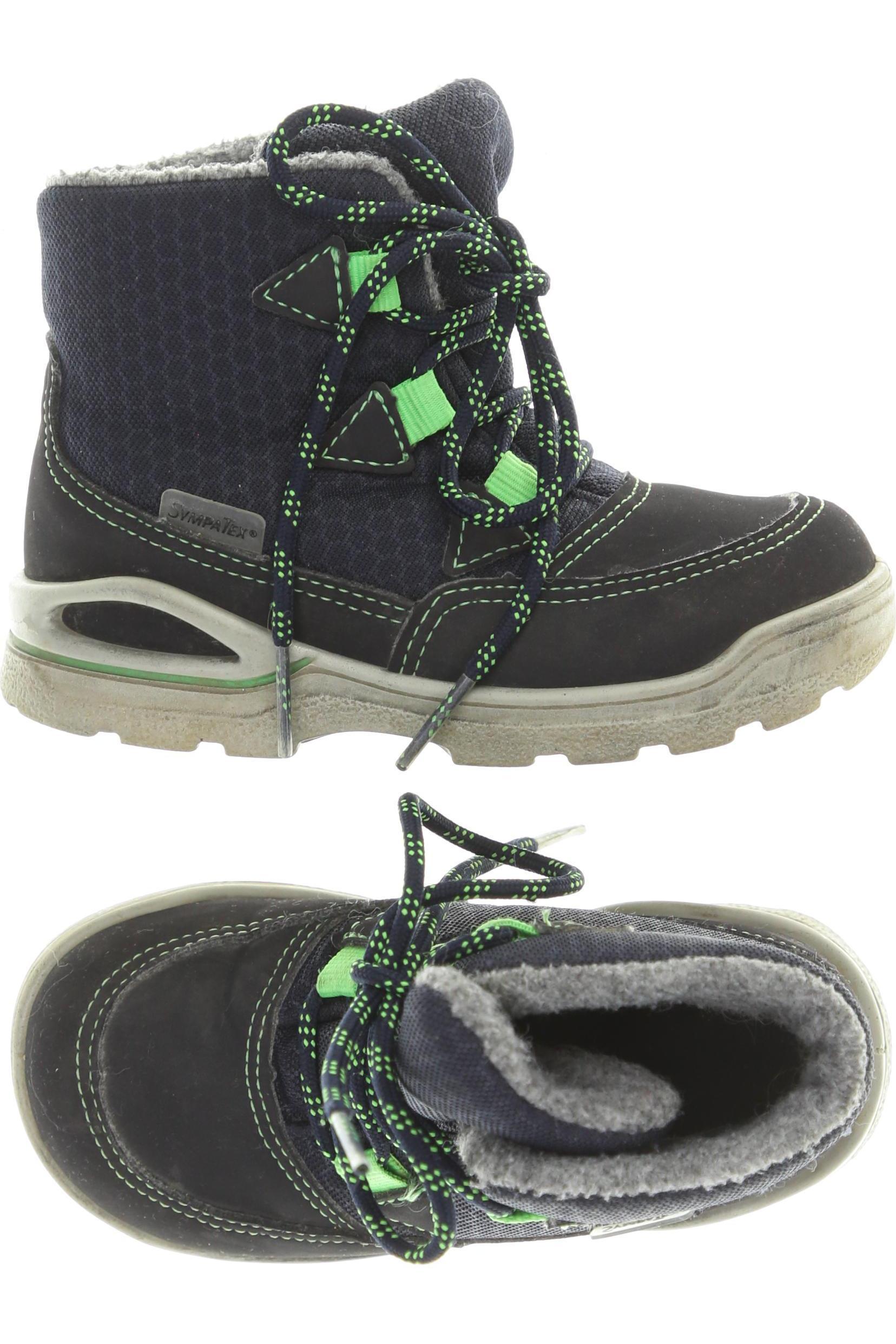 

Pepino Jungen Kinderschuhe, blau, Gr. 23