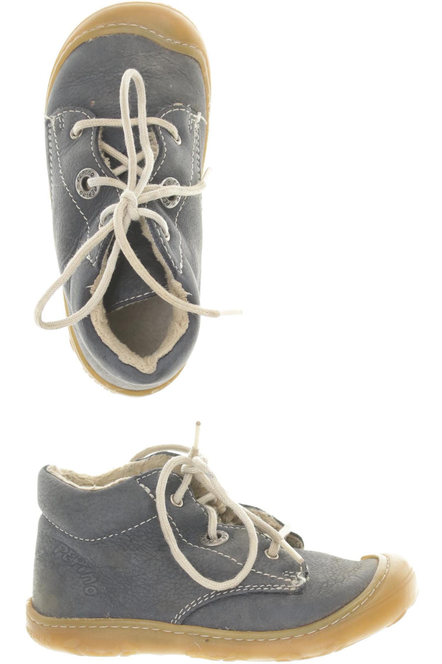 

Pepino Jungen Kinderschuhe, blau, Gr. 21