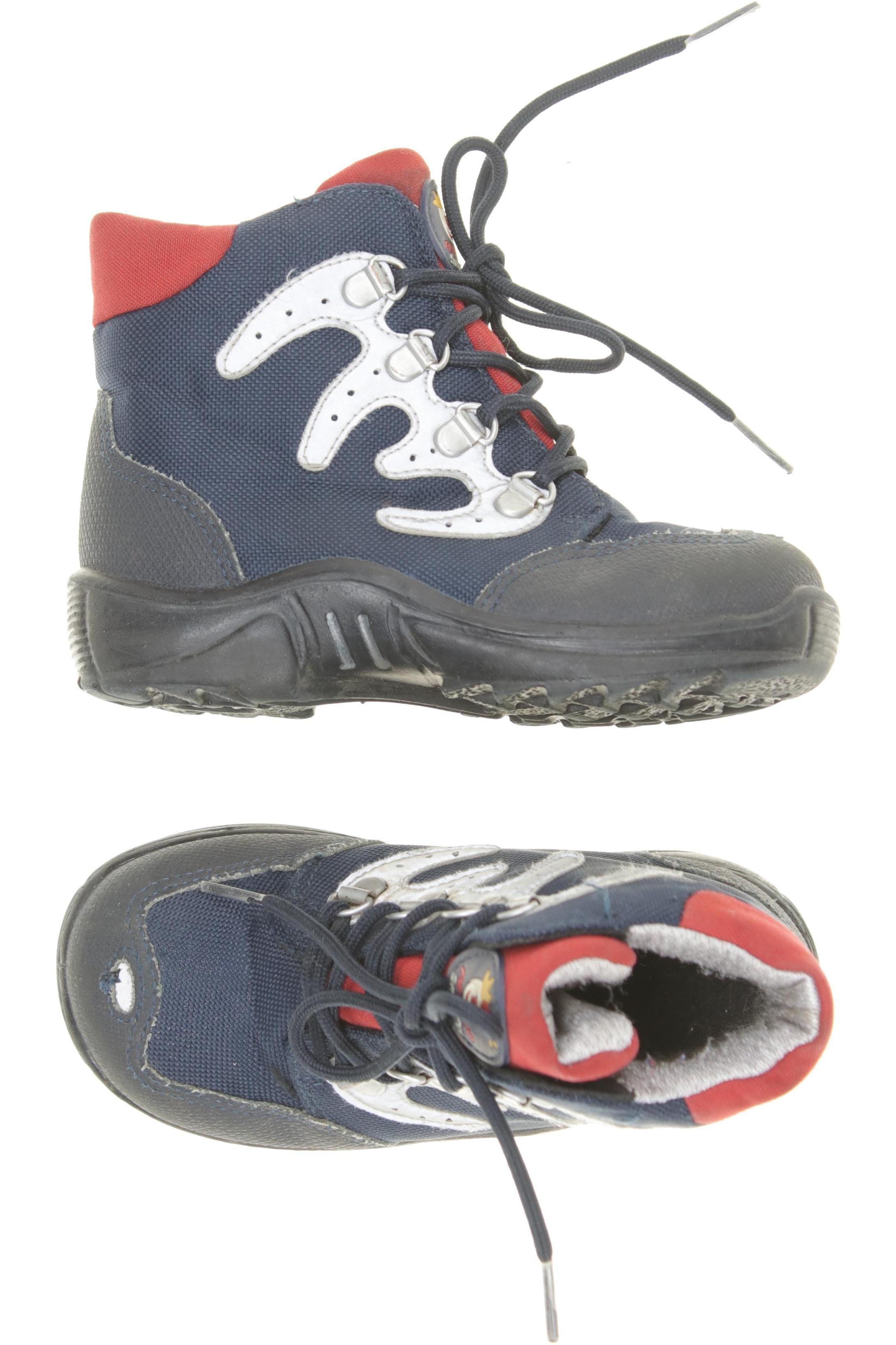 

Pepino Jungen Kinderschuhe, blau, Gr. 23