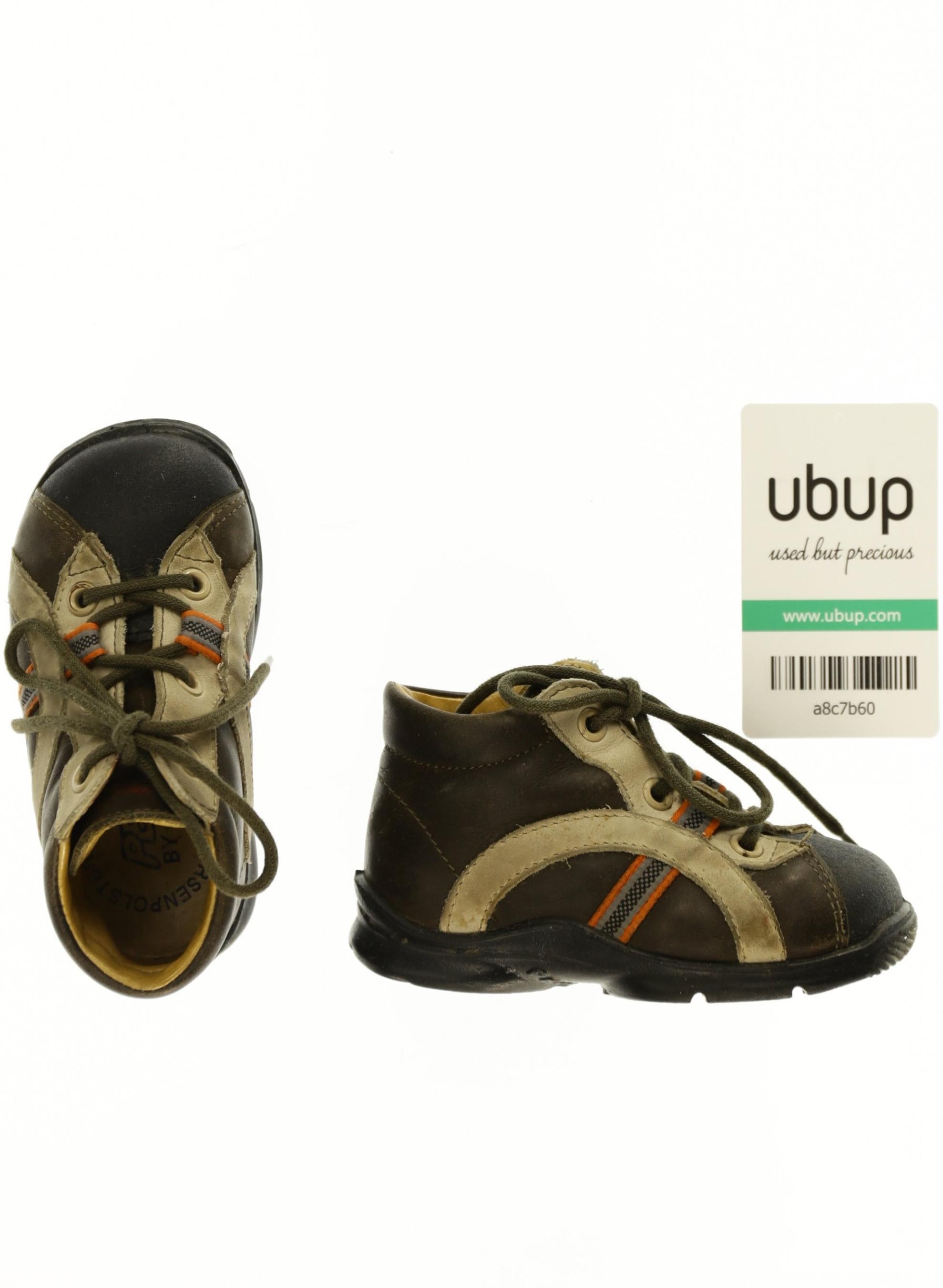 

Pepino Jungen Kinderschuhe, braun, Gr. 19