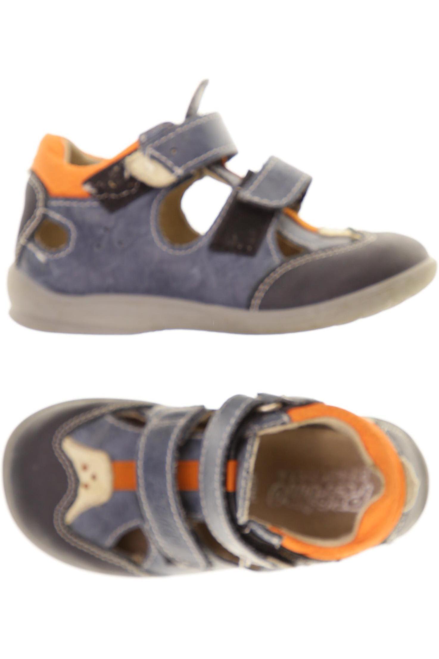 

Pepino Jungen Kinderschuhe, blau, Gr. 22