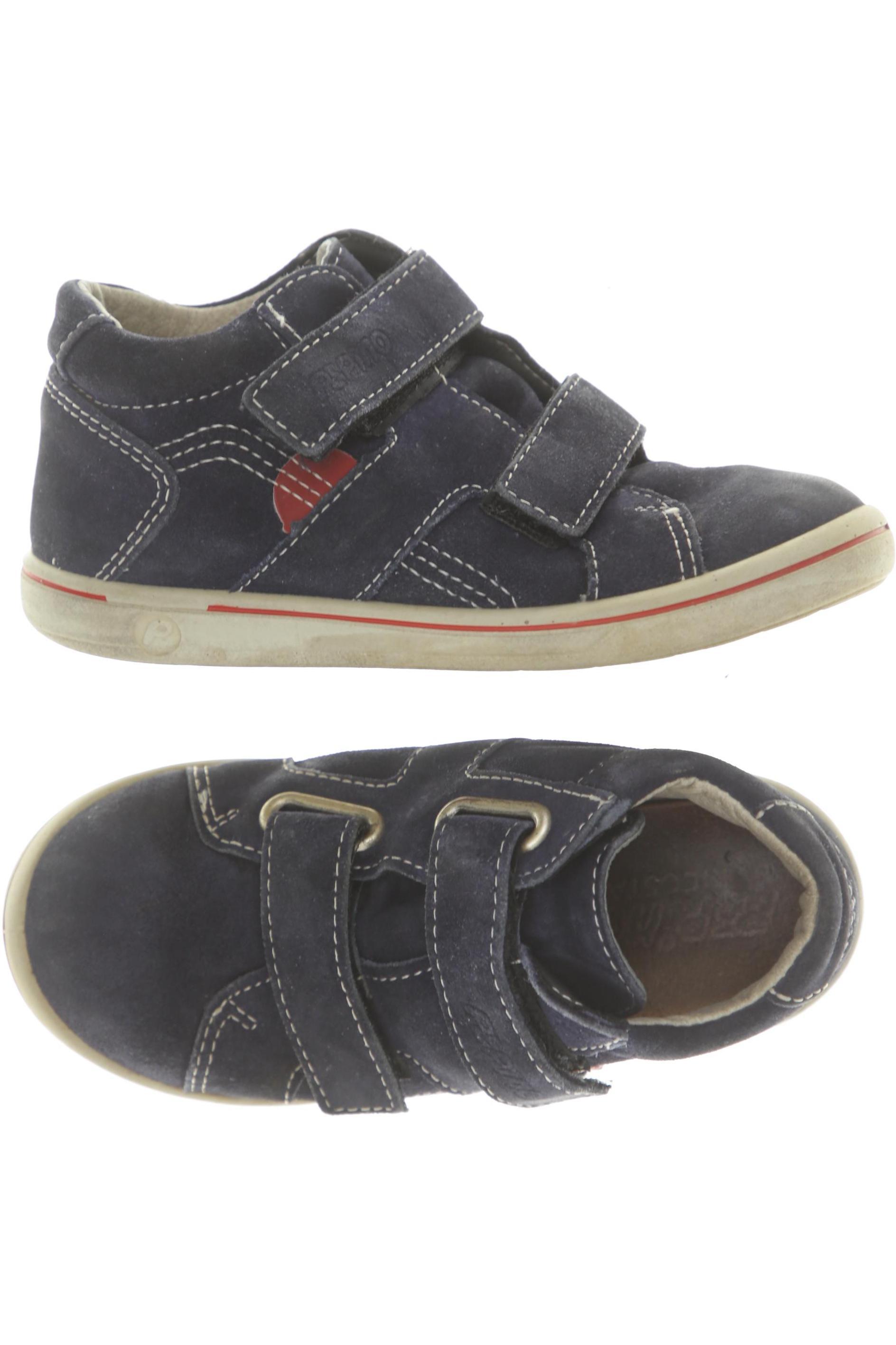 

Pepino Jungen Kinderschuhe, blau, Gr. 26
